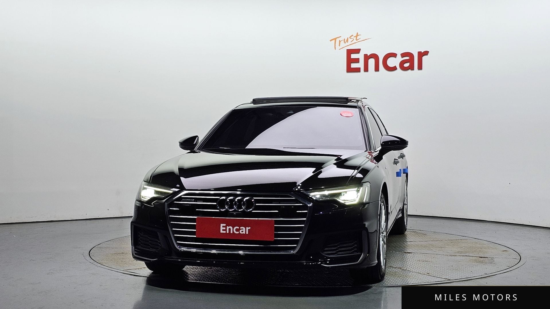 Audi A6 (C8) 2021 — миниатюра 3