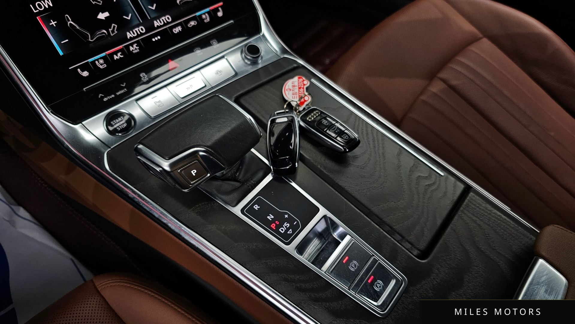 Audi A6 (C8) 2021 — миниатюра 9