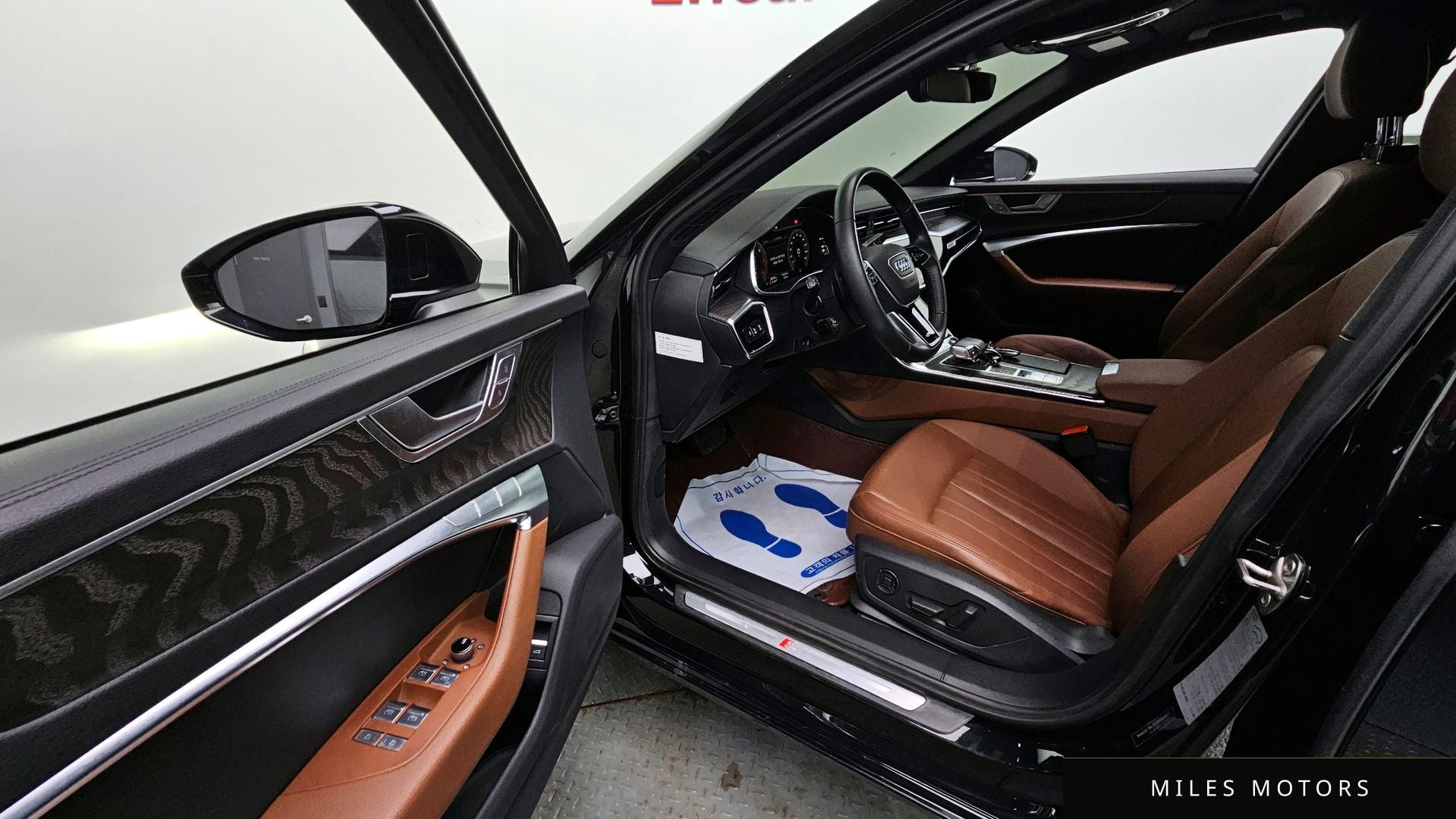 Audi A6 (C8) 2021 — миниатюра 10