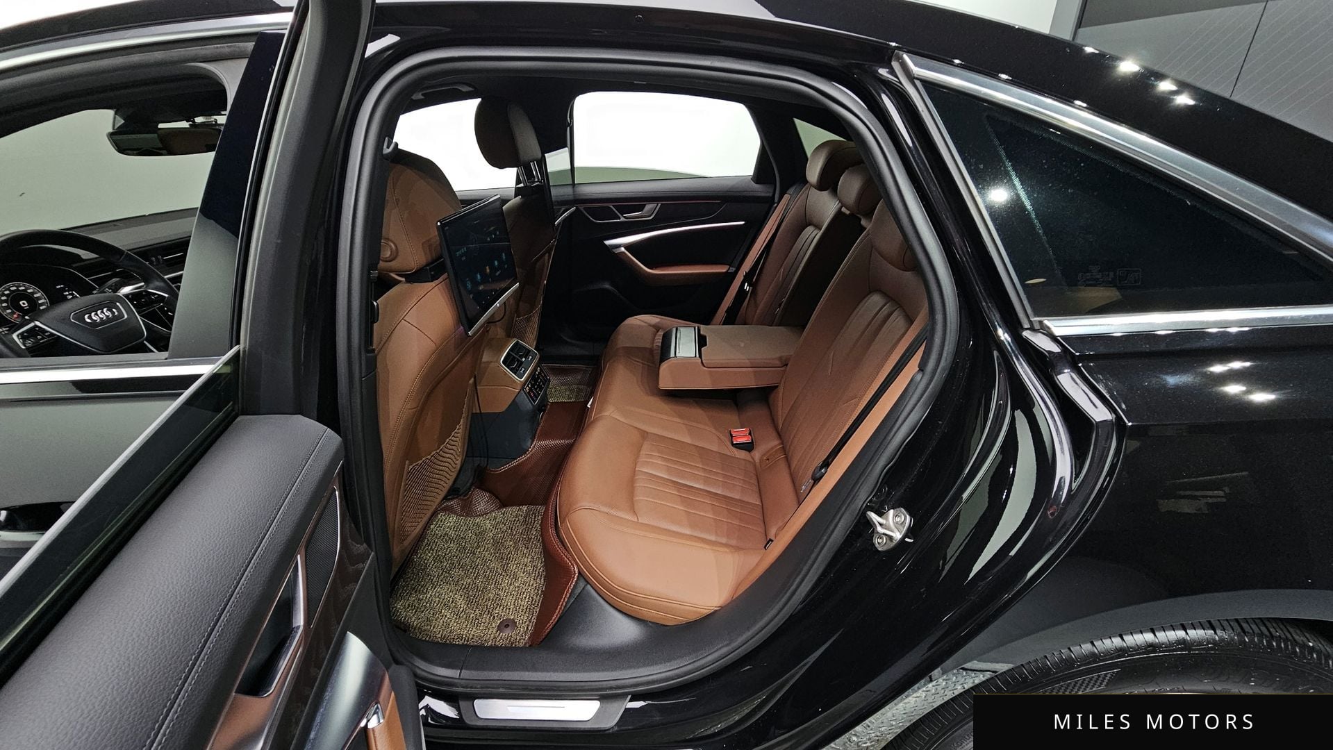 Audi A6 (C8) 2021 — миниатюра 11