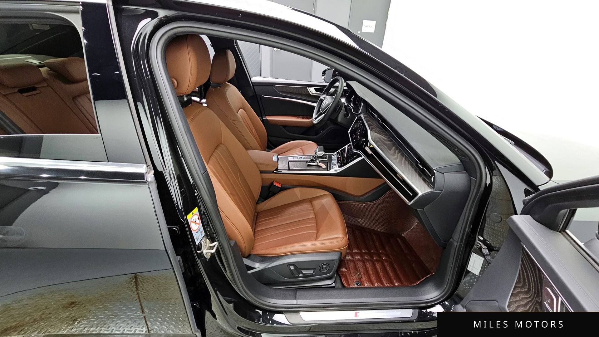 Audi A6 (C8) 2021 — миниатюра 12