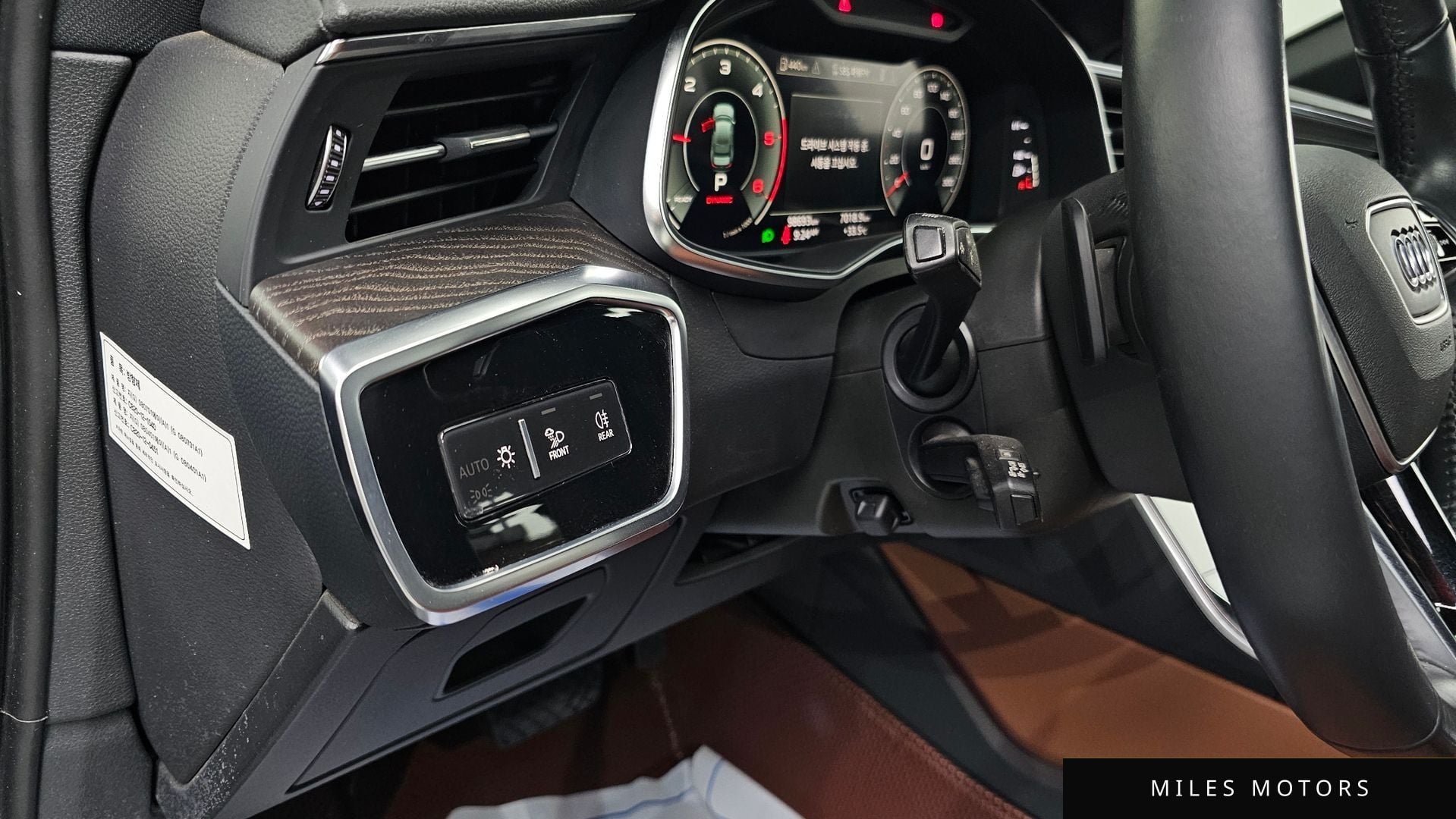 Audi A6 (C8) 2021 — миниатюра 13