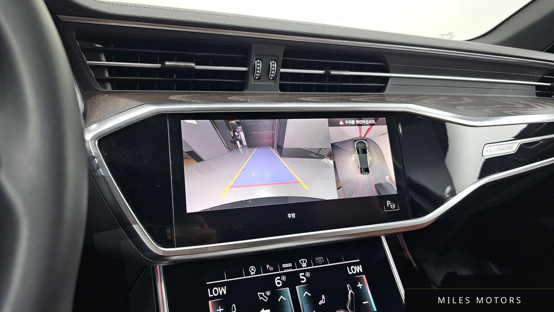 Audi A6 (C8) 2021 — миниатюра 15
