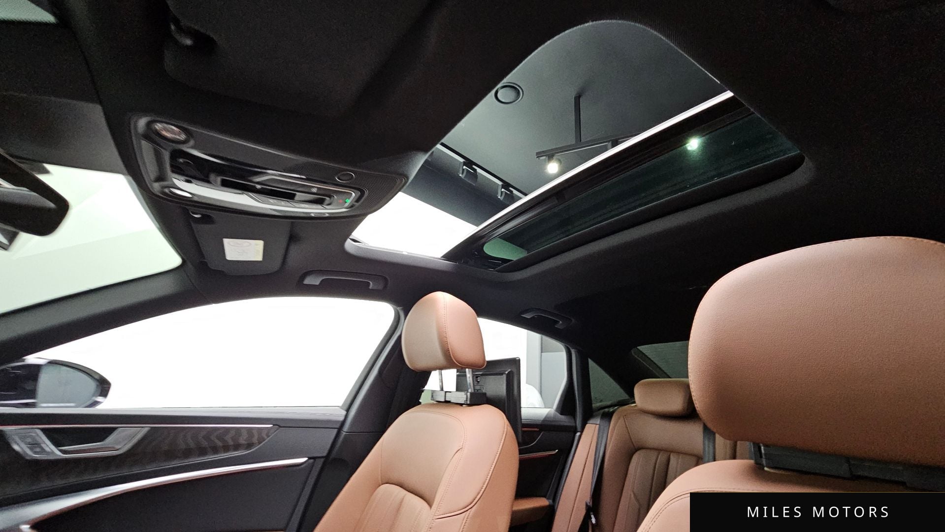 Audi A6 (C8) 2021 — миниатюра 17