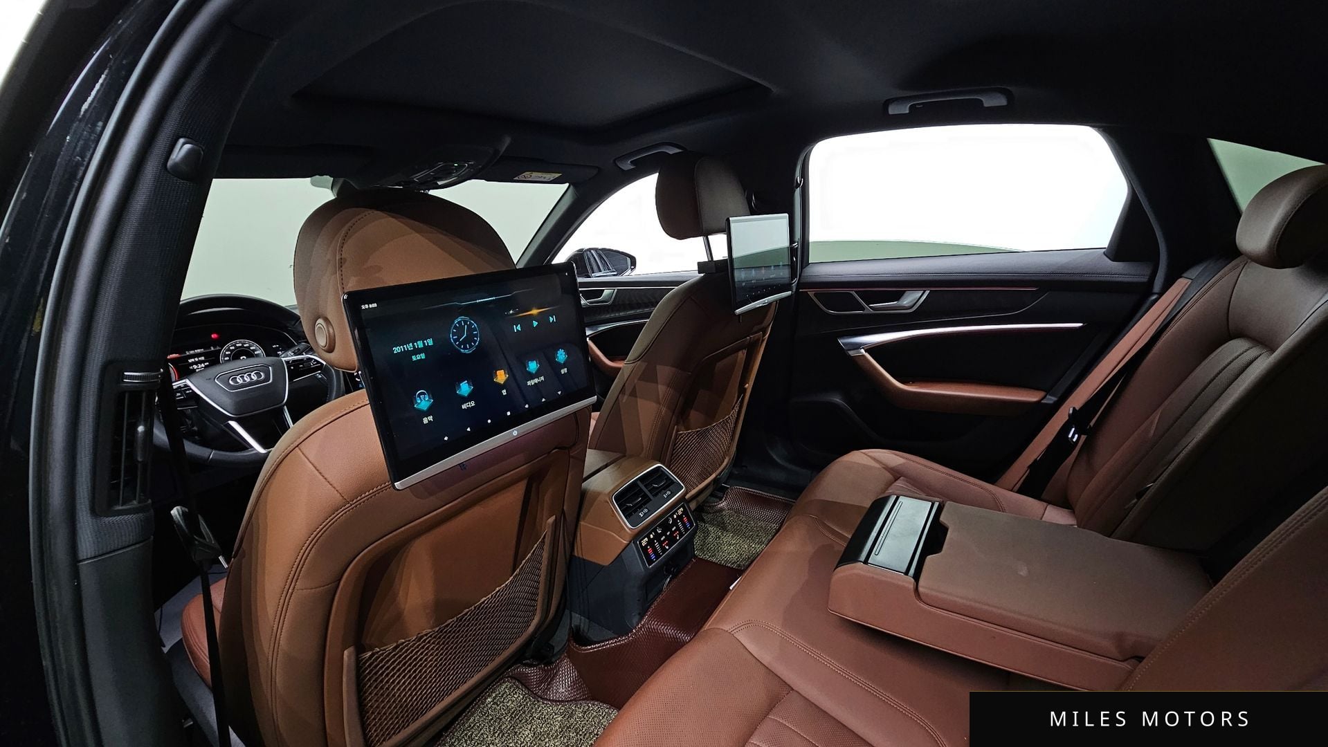 Audi A6 (C8) 2021 — миниатюра 18