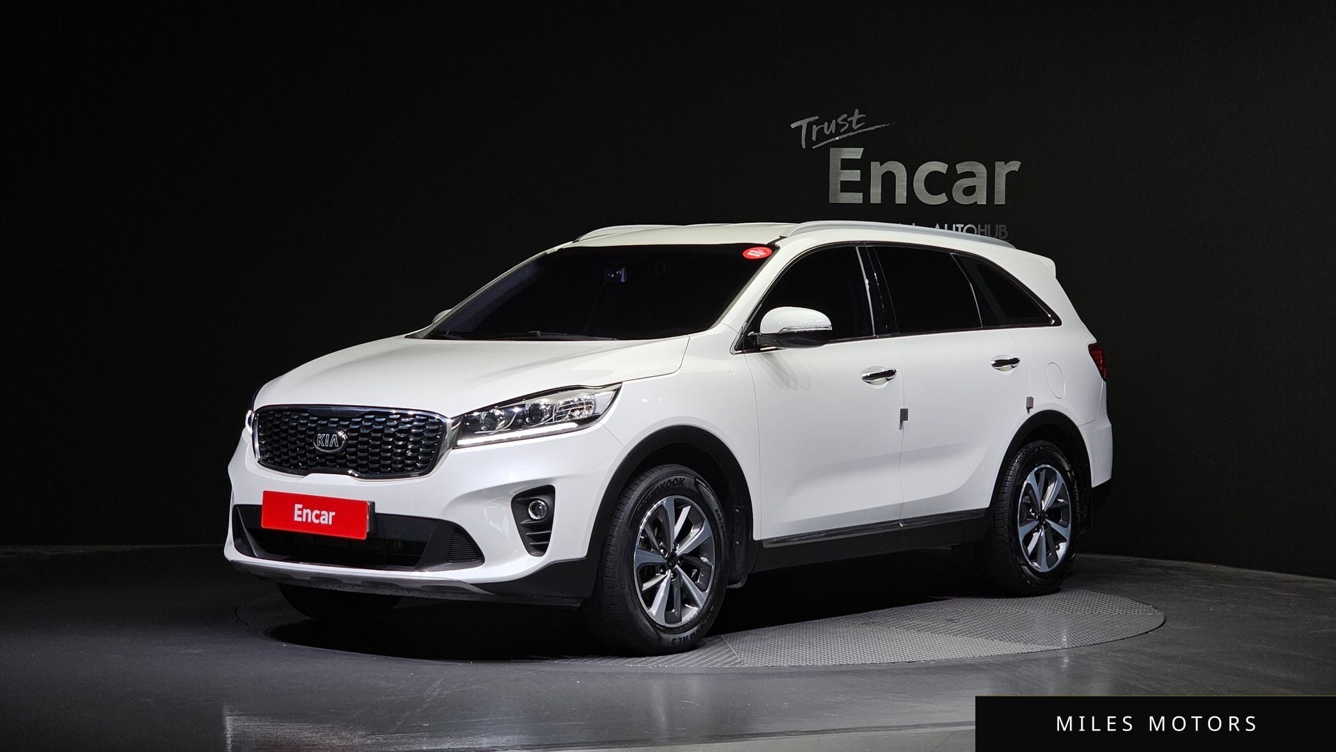 Kia Sorento 2018 — фото 1 из 12
