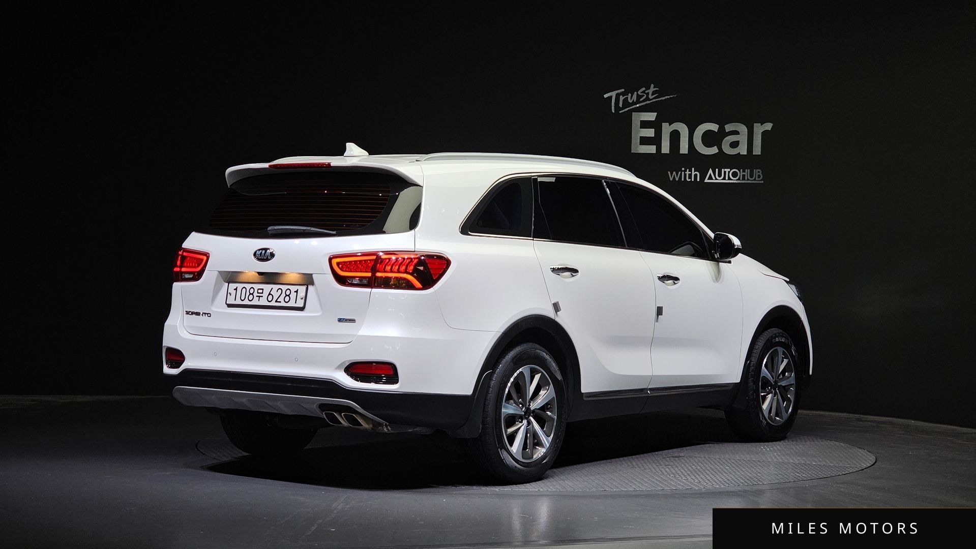 Kia Sorento 2018 — миниатюра 2