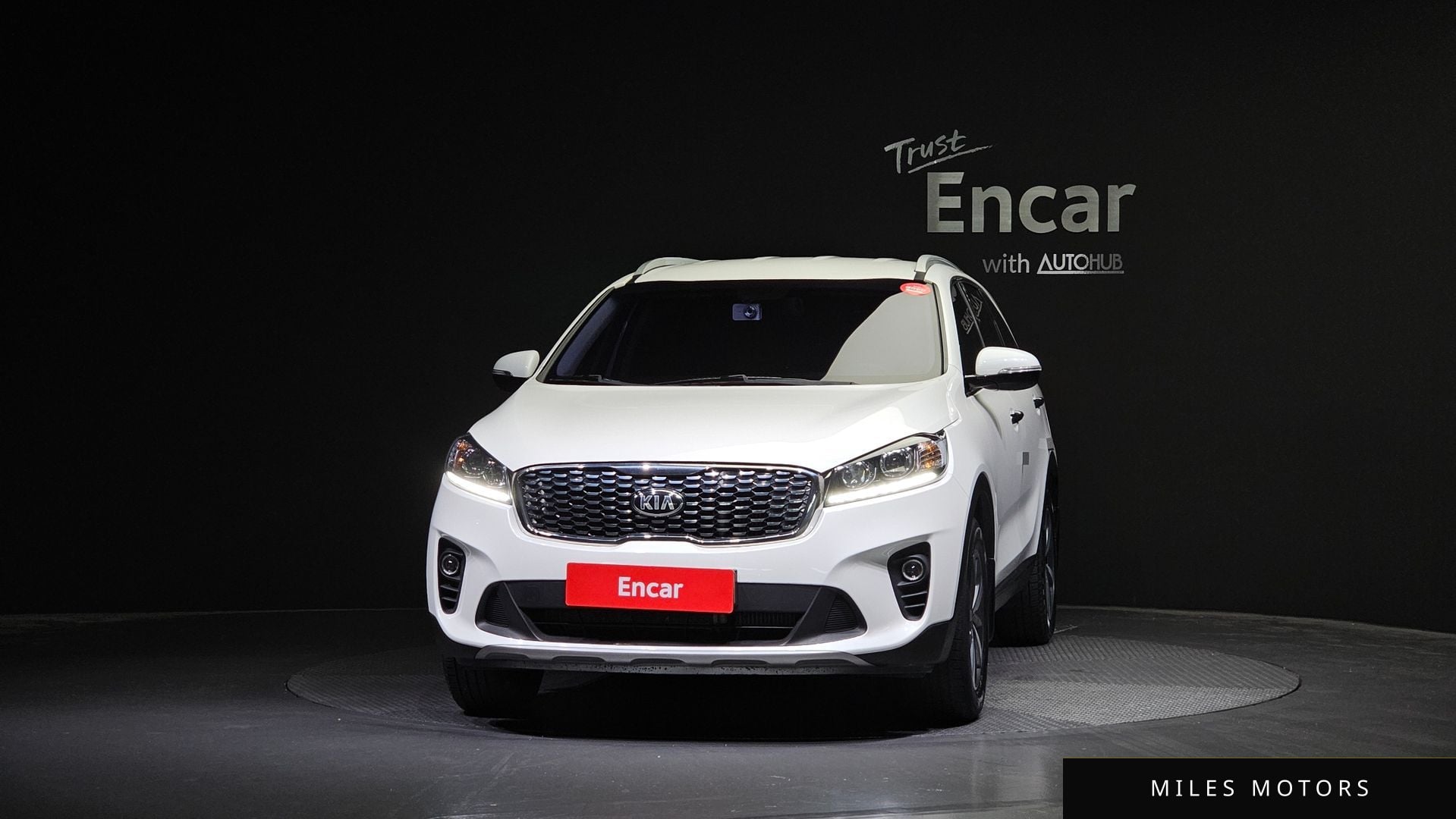 Kia Sorento 2018 — миниатюра 3