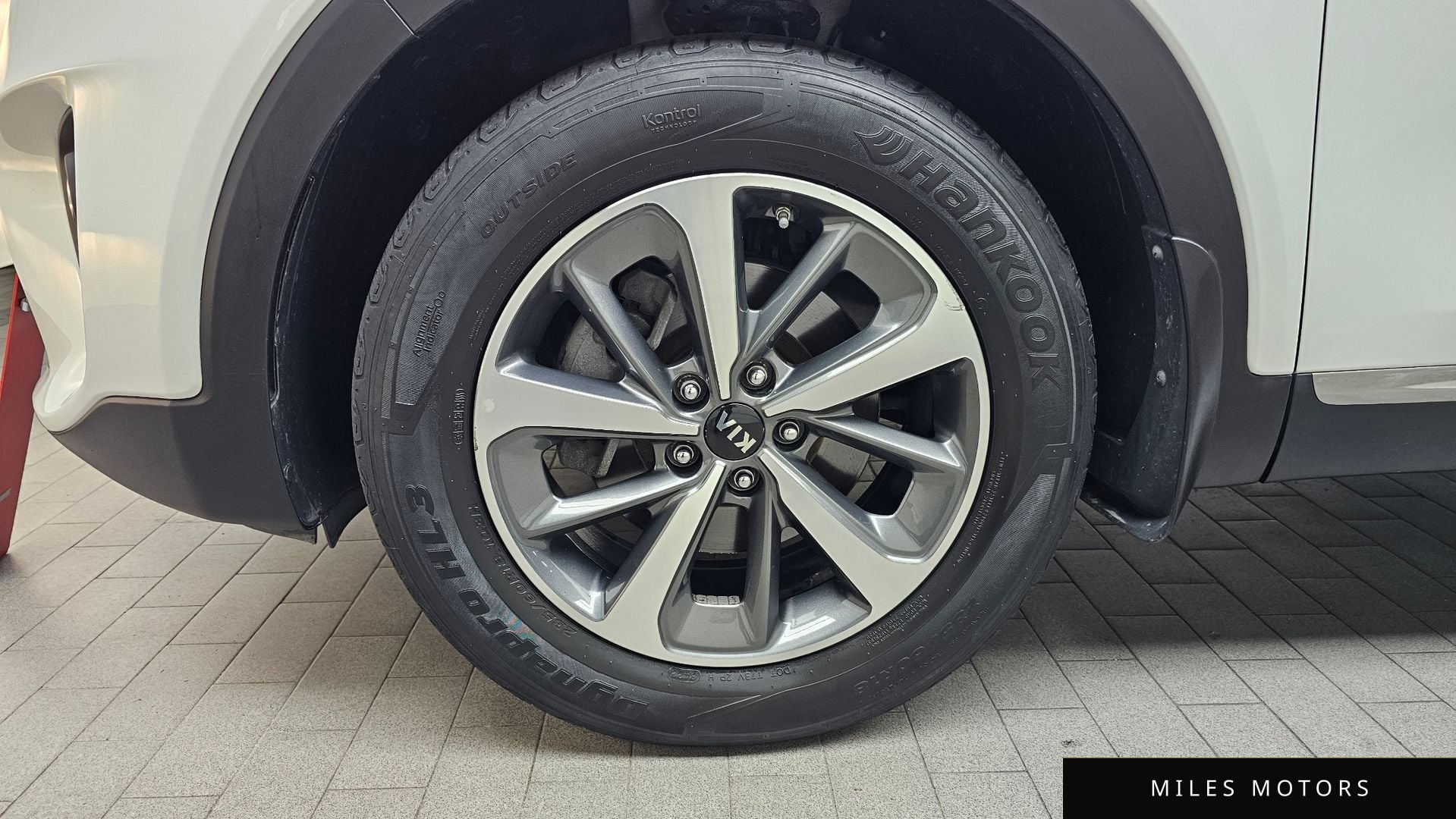 Kia Sorento 2018 — миниатюра 5