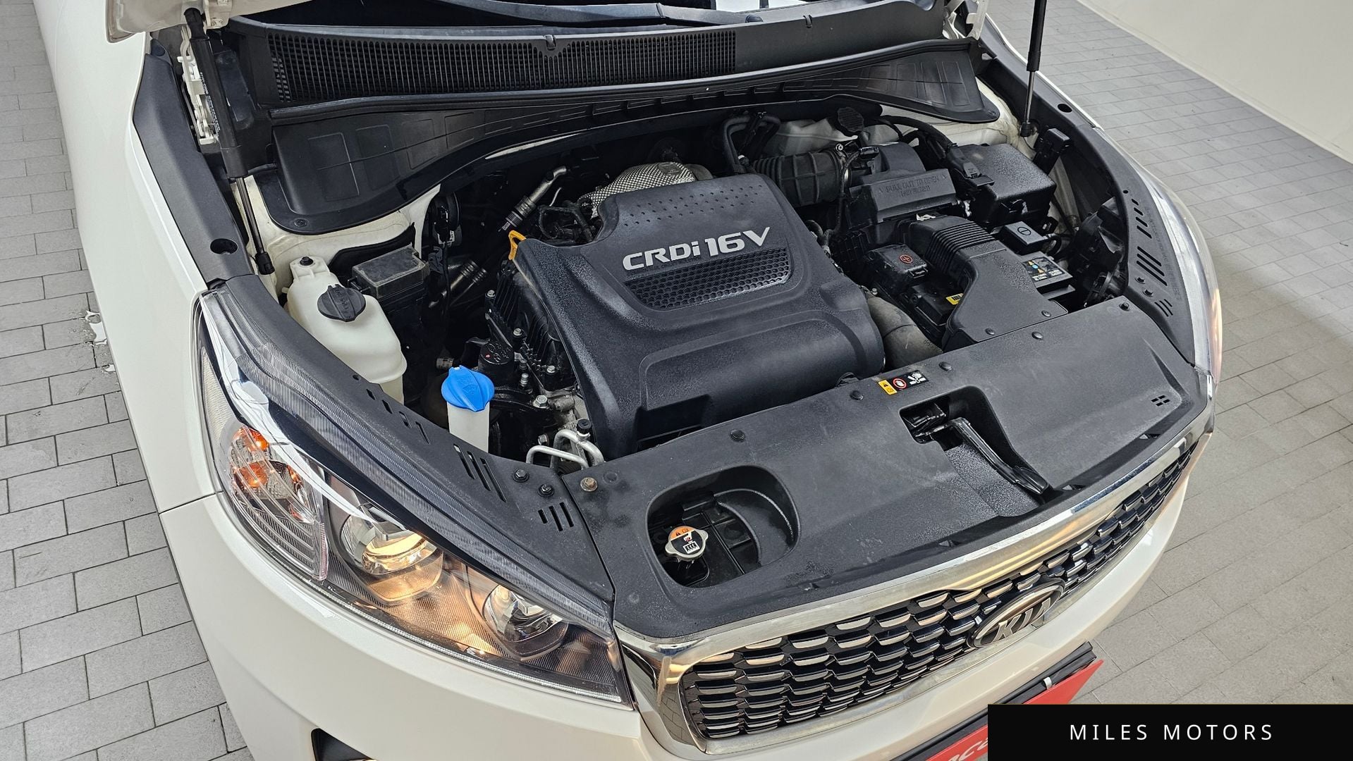 Kia Sorento 2018 — миниатюра 6