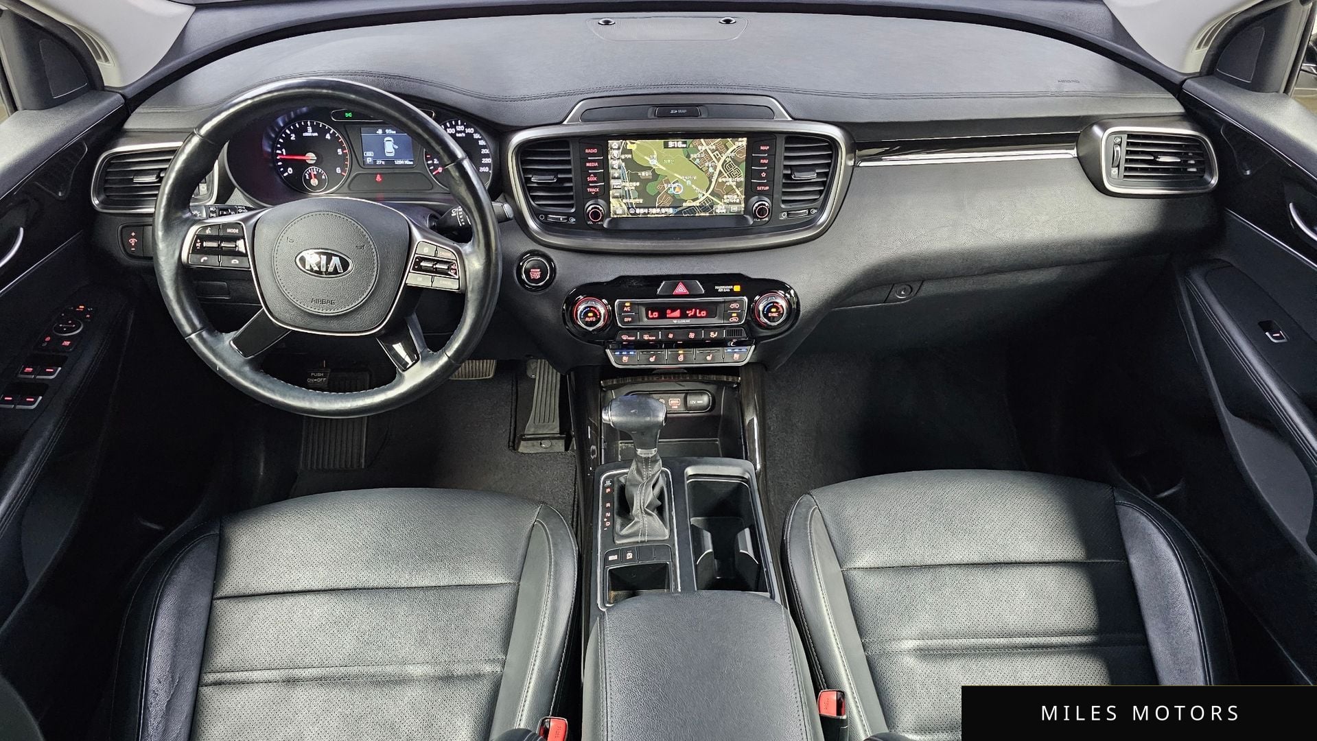 Kia Sorento 2018 — миниатюра 7