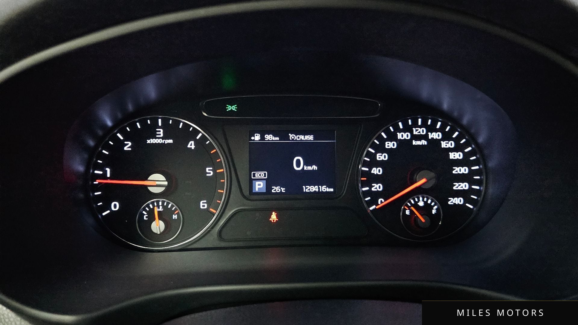 Kia Sorento 2018 — миниатюра 8