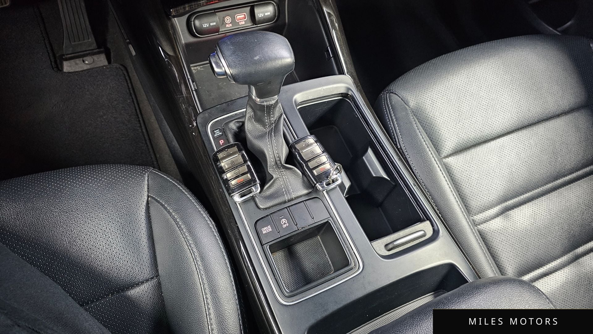 Kia Sorento 2018 — миниатюра 9
