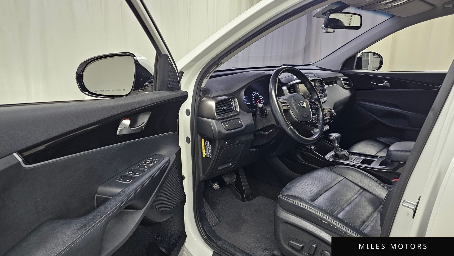 Kia Sorento 2018 — миниатюра 10