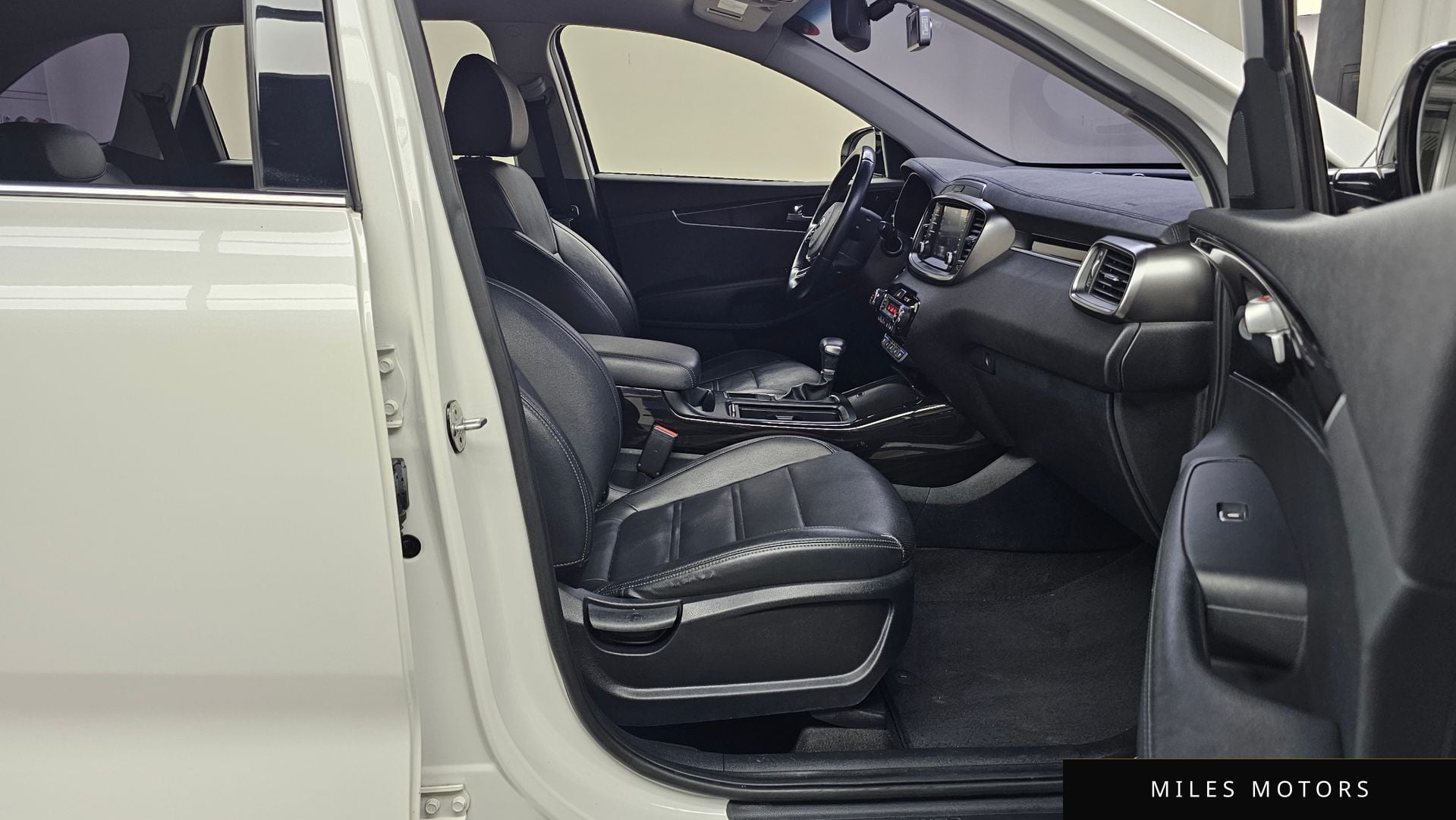 Kia Sorento 2018 — миниатюра 11
