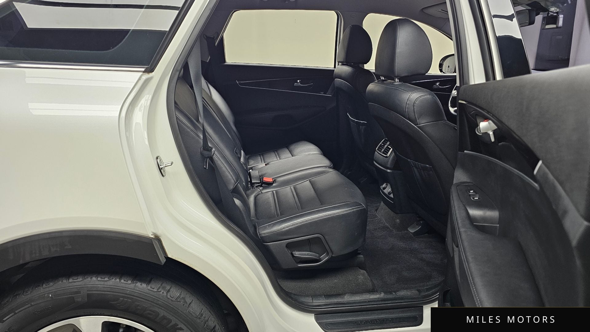 Kia Sorento 2018 — миниатюра 12