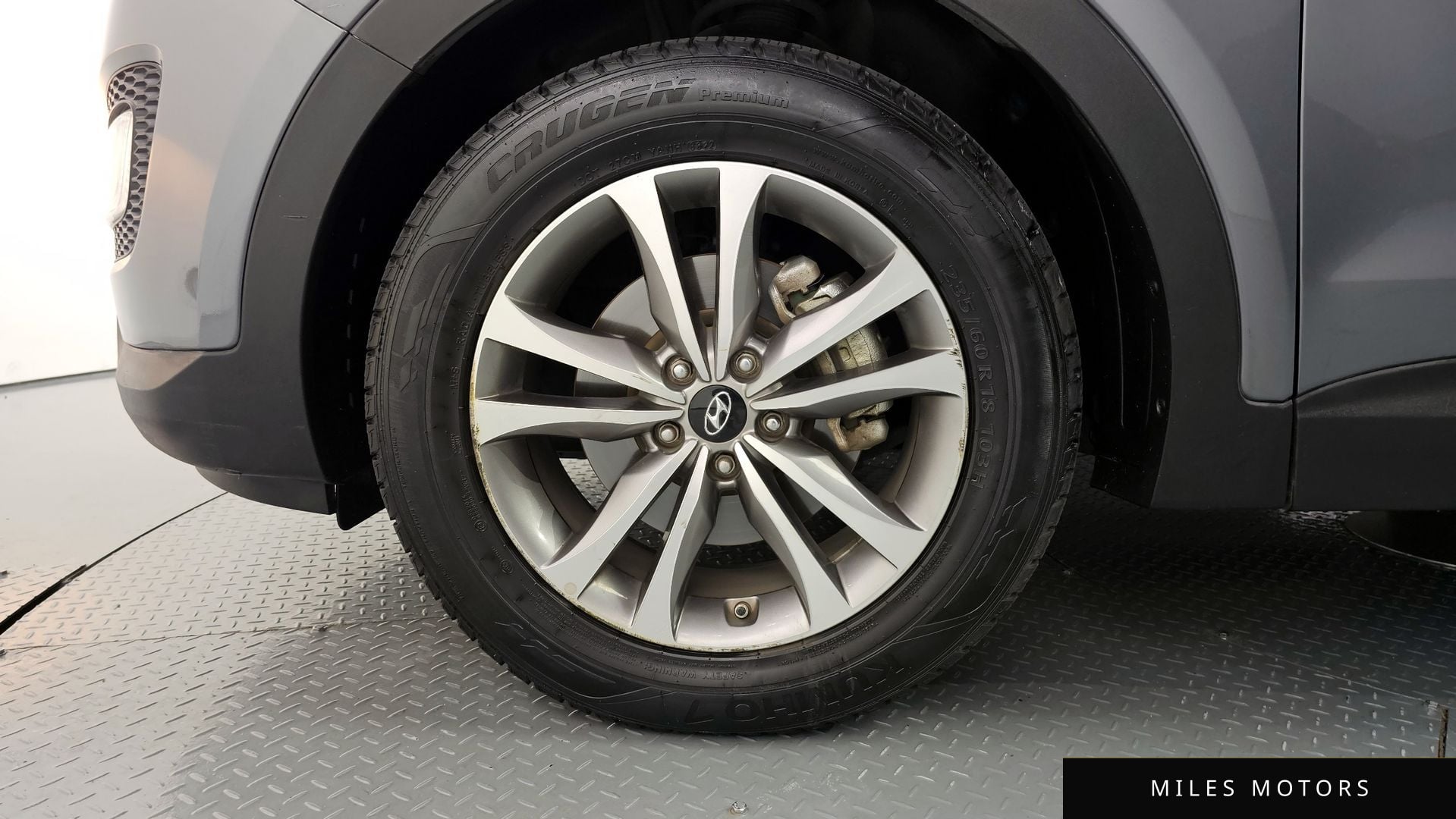 Hyundai Santafe 2015 — миниатюра 5