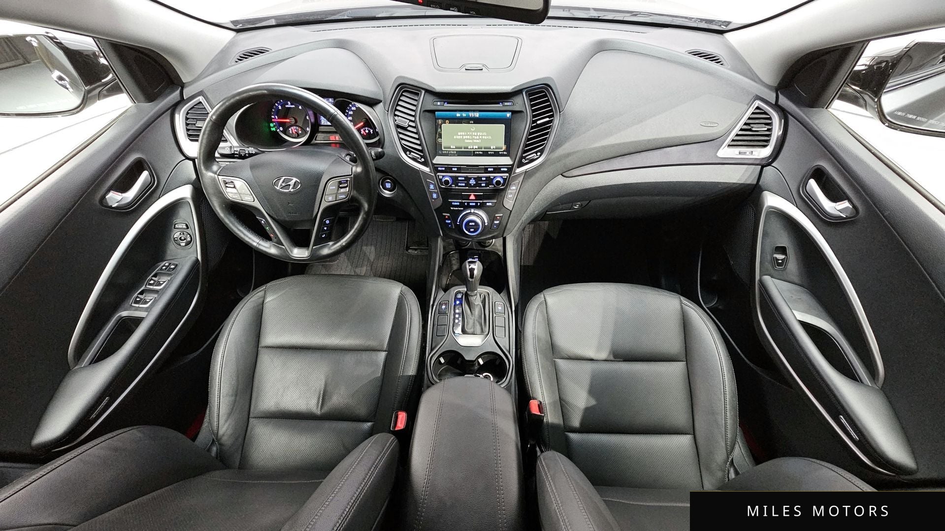 Hyundai Santafe 2015 — миниатюра 7