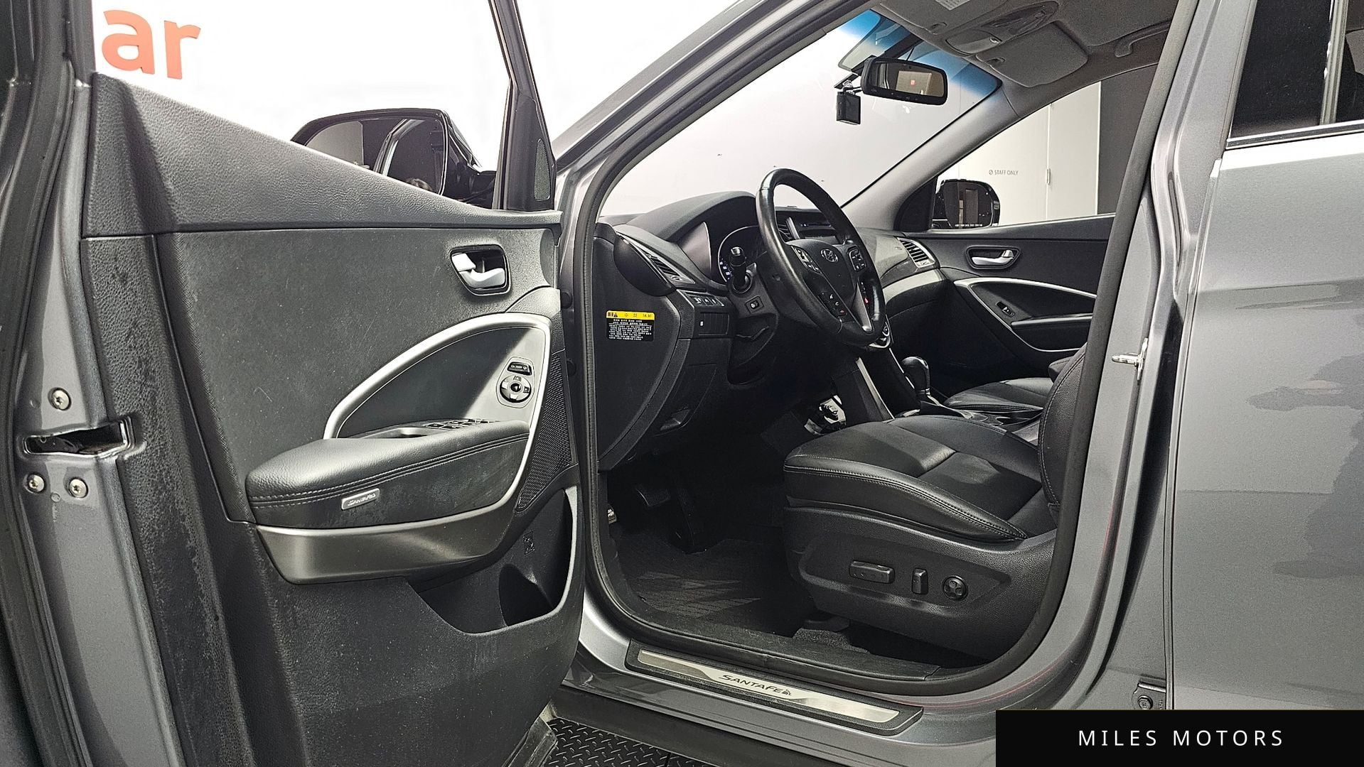Hyundai Santafe 2015 — миниатюра 10
