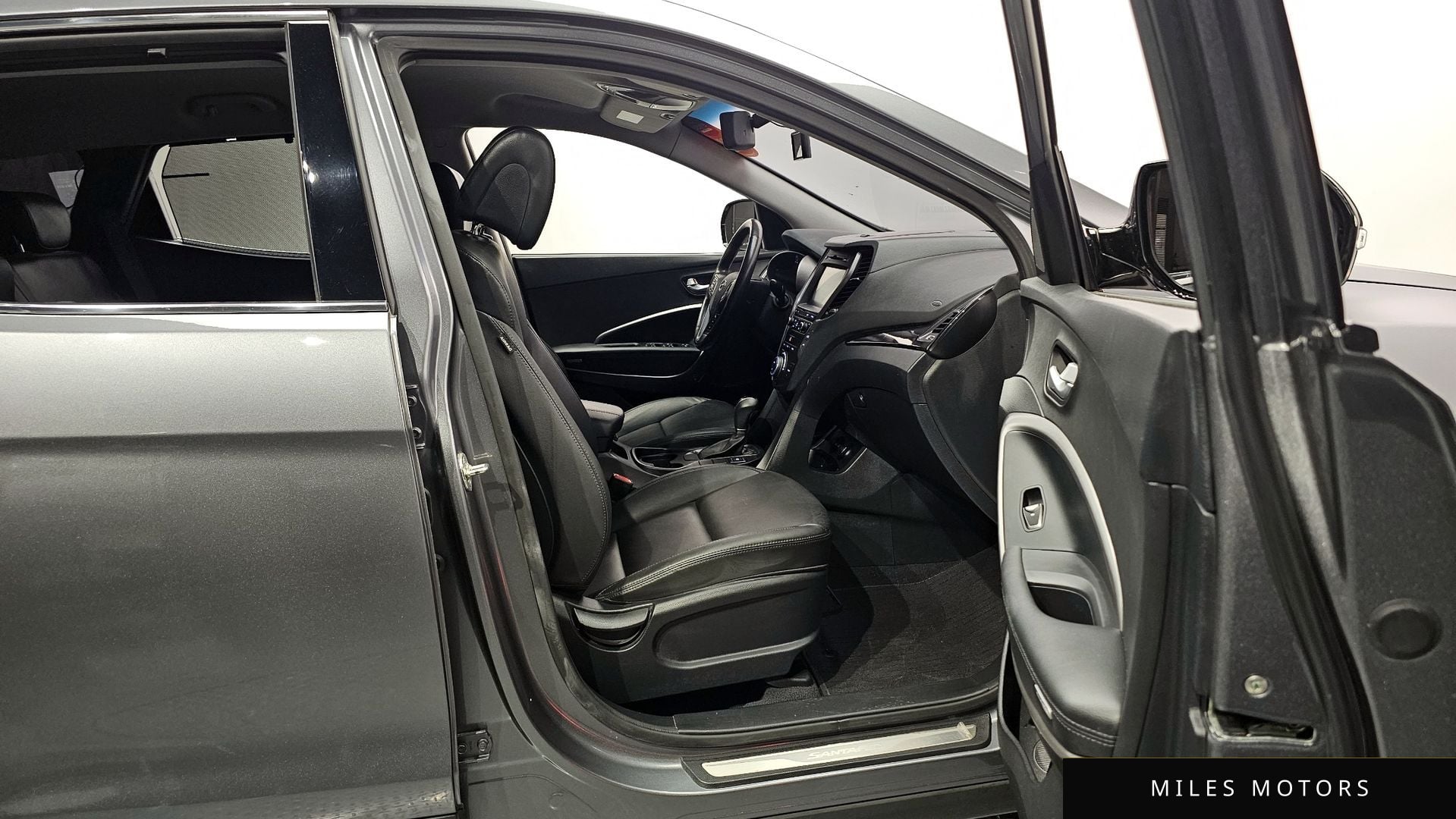 Hyundai Santafe 2015 — миниатюра 11