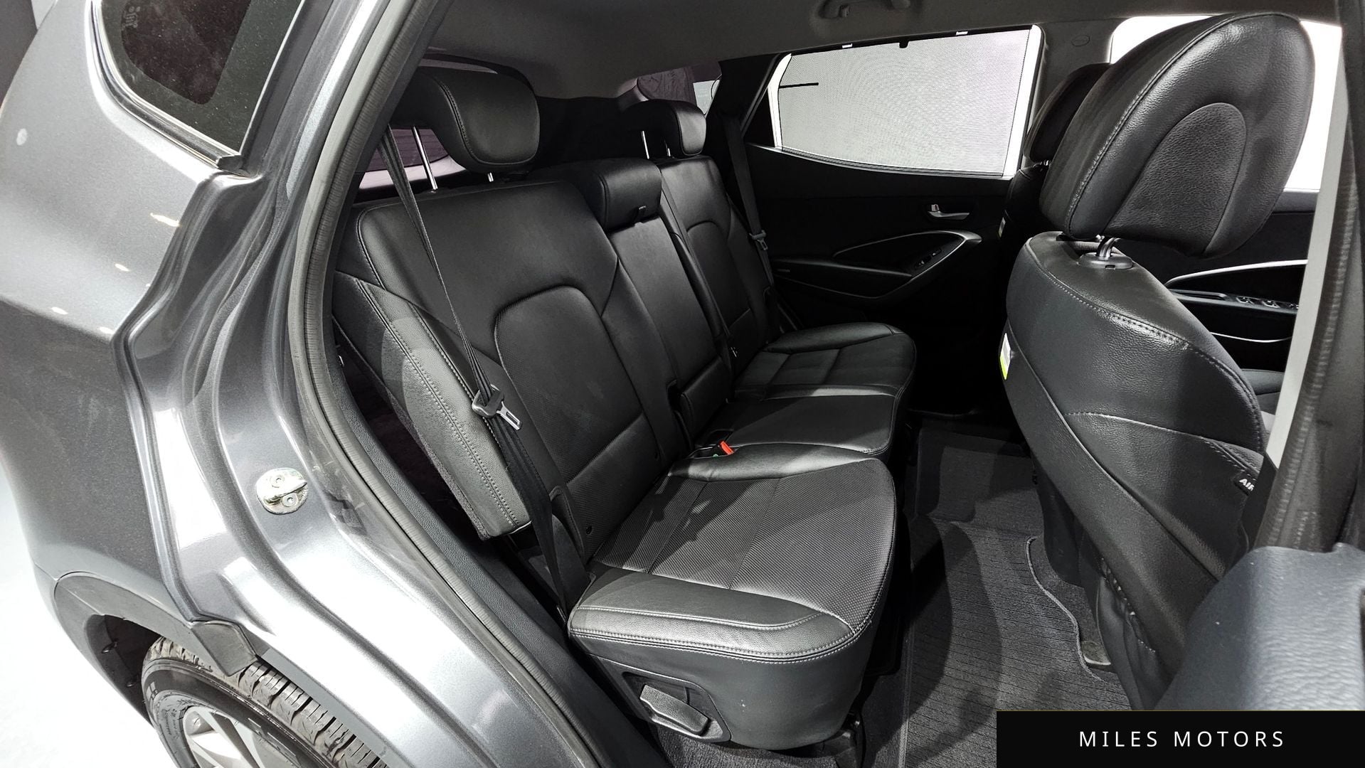 Hyundai Santafe 2015 — миниатюра 12