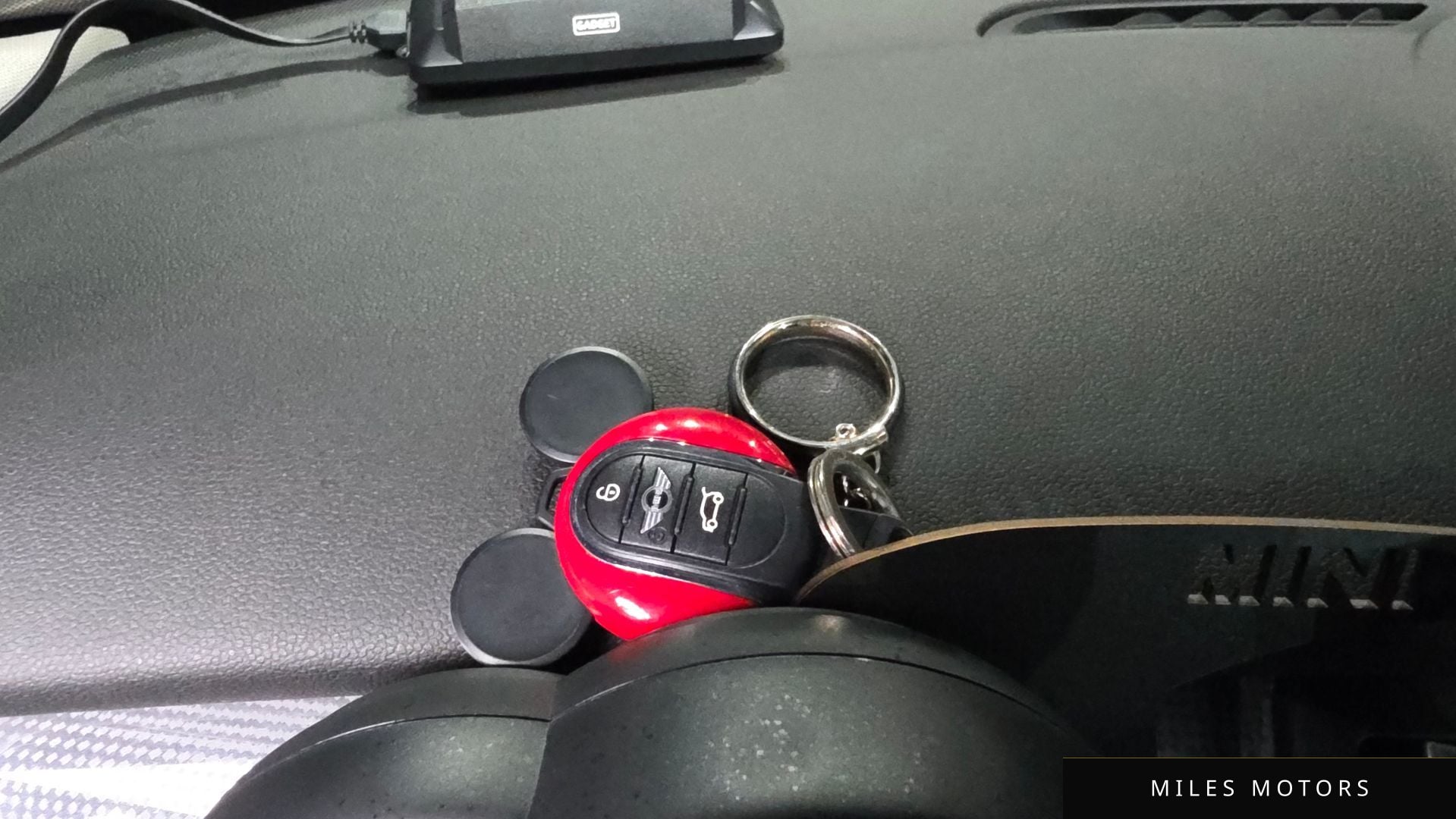 MINI 쿠퍼 D 2015 — миниатюра 17