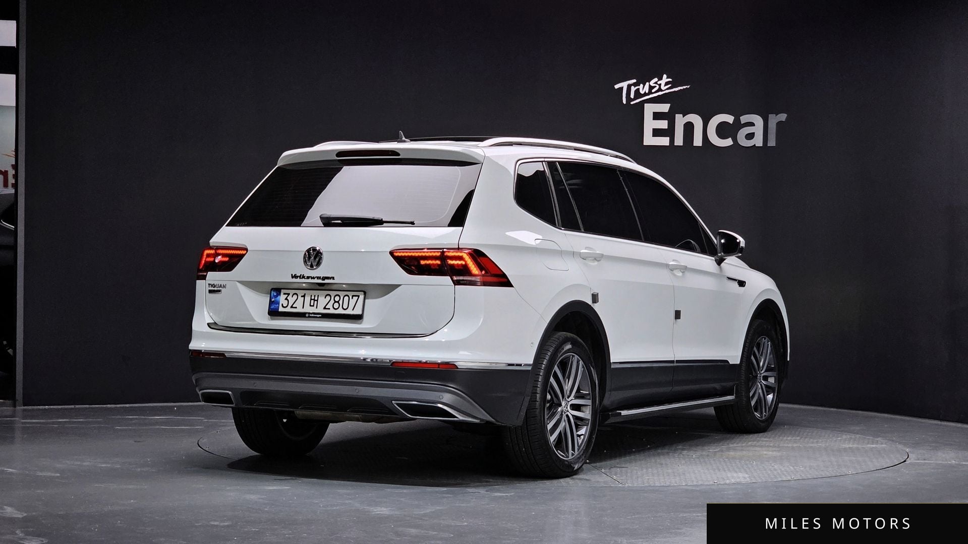 Volkswagen Tiguan 2020 — миниатюра 2