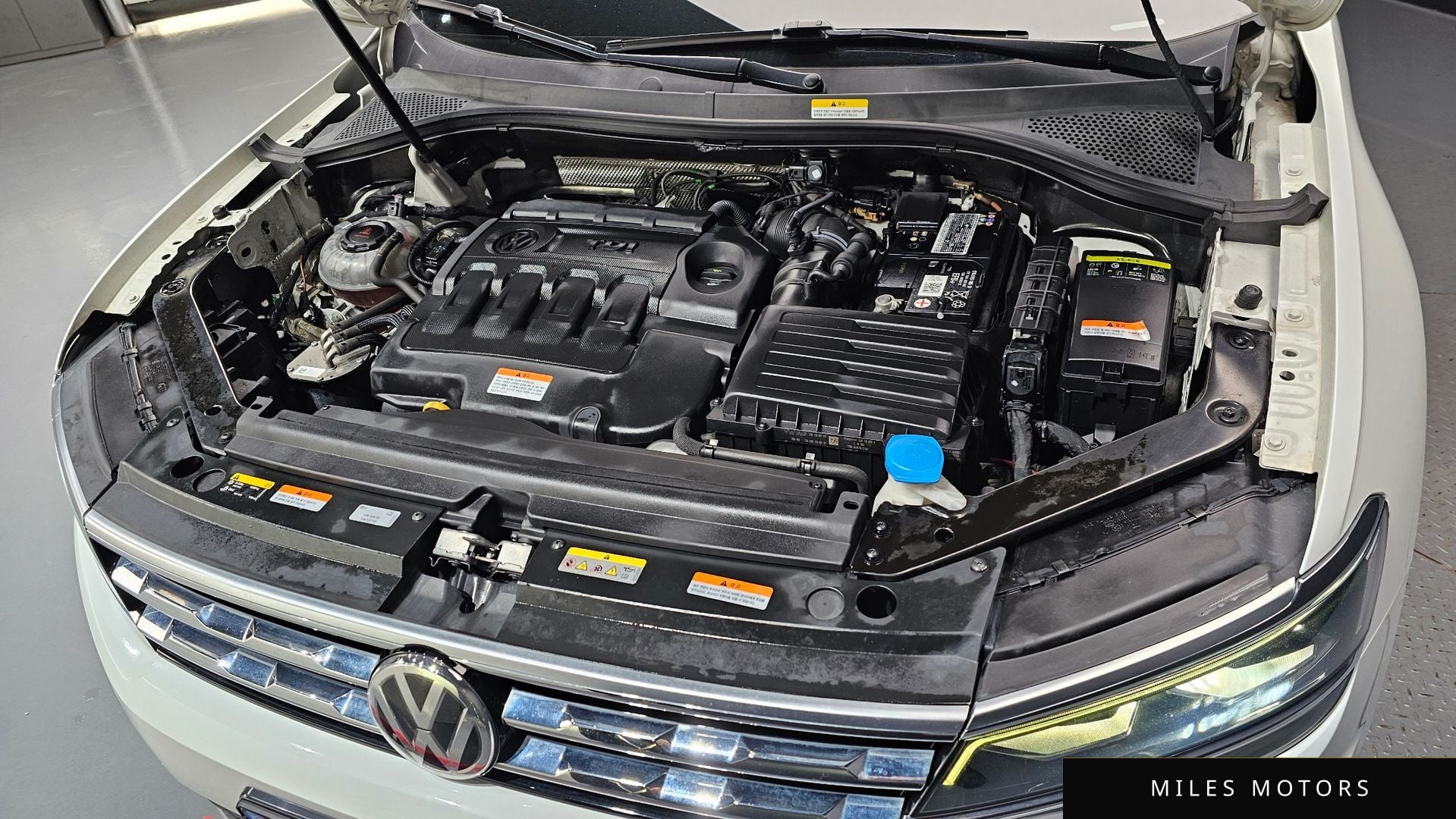 Volkswagen Tiguan 2020 — миниатюра 6