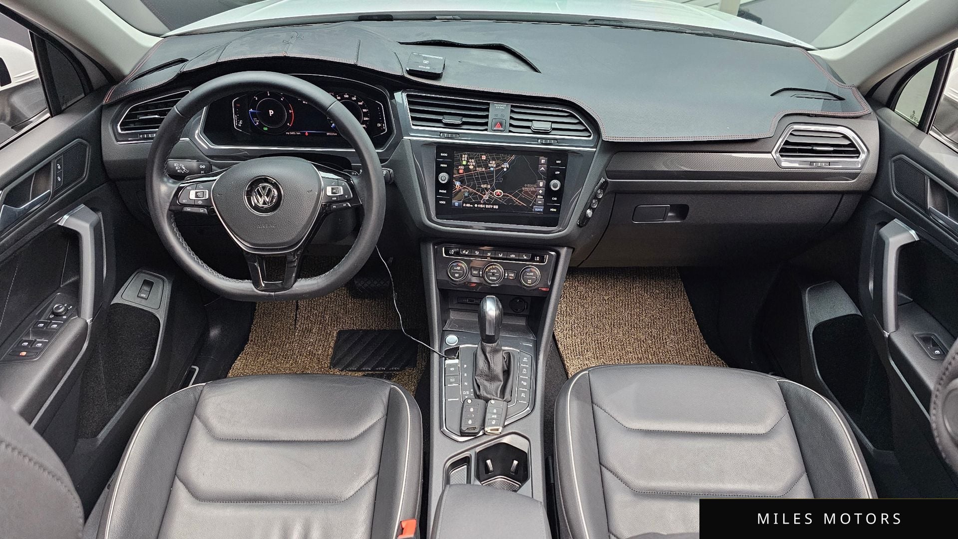 Volkswagen Tiguan 2020 — миниатюра 7