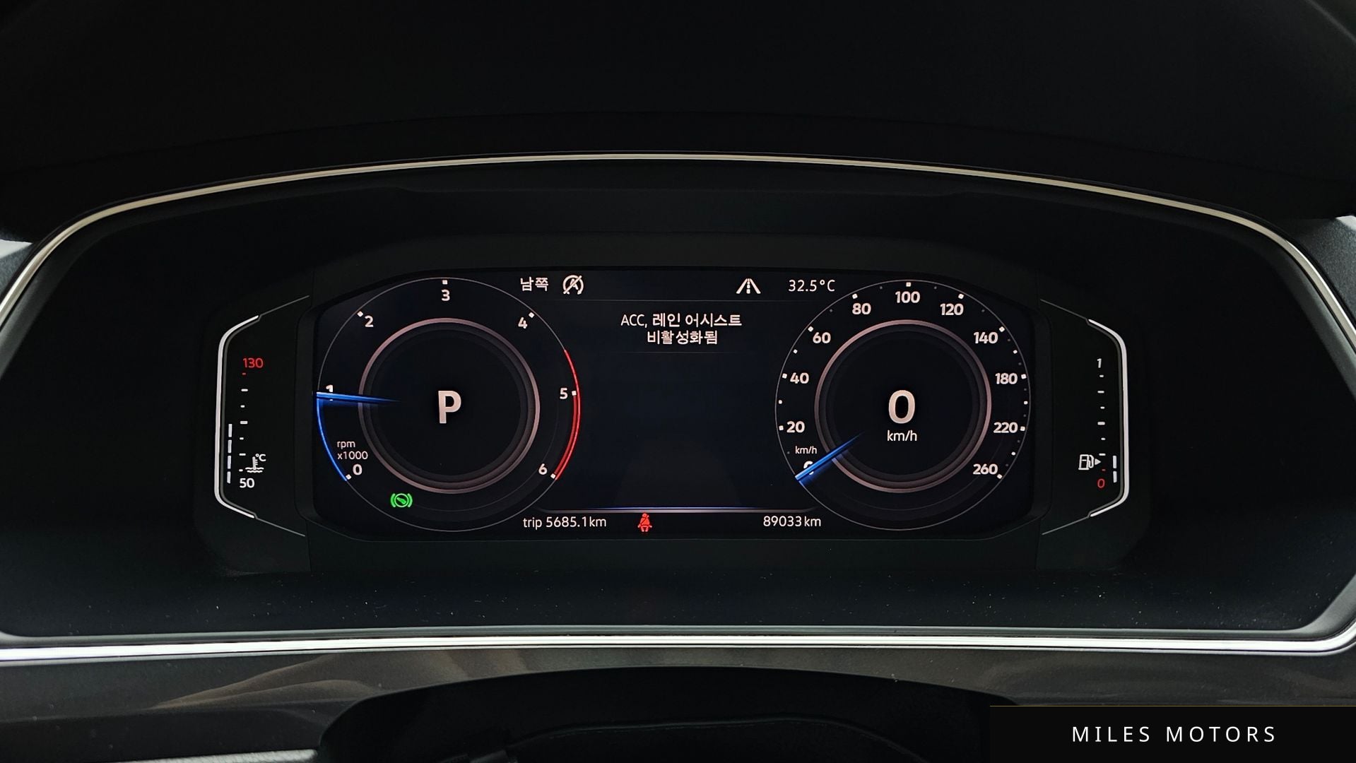Volkswagen Tiguan 2020 — миниатюра 8