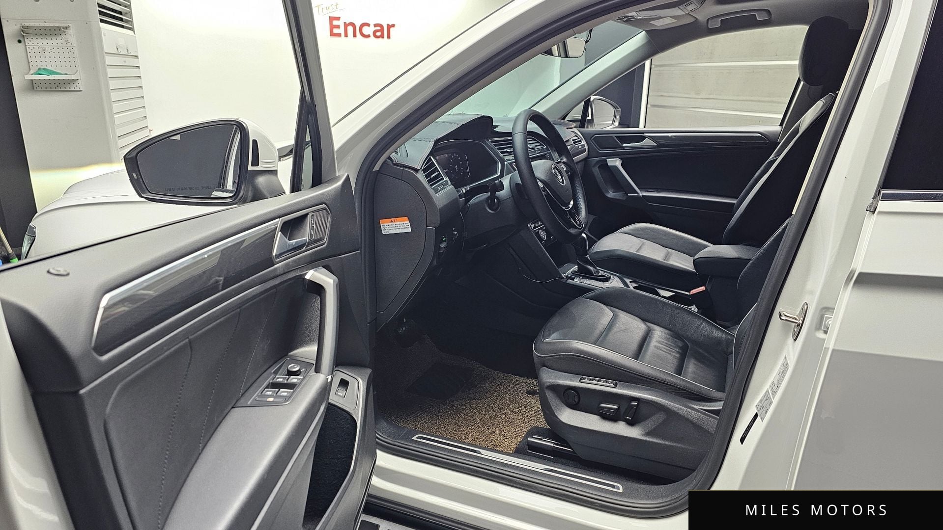 Volkswagen Tiguan 2020 — миниатюра 10