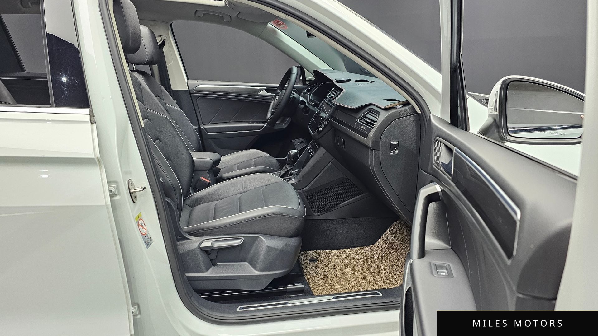 Volkswagen Tiguan 2020 — миниатюра 11