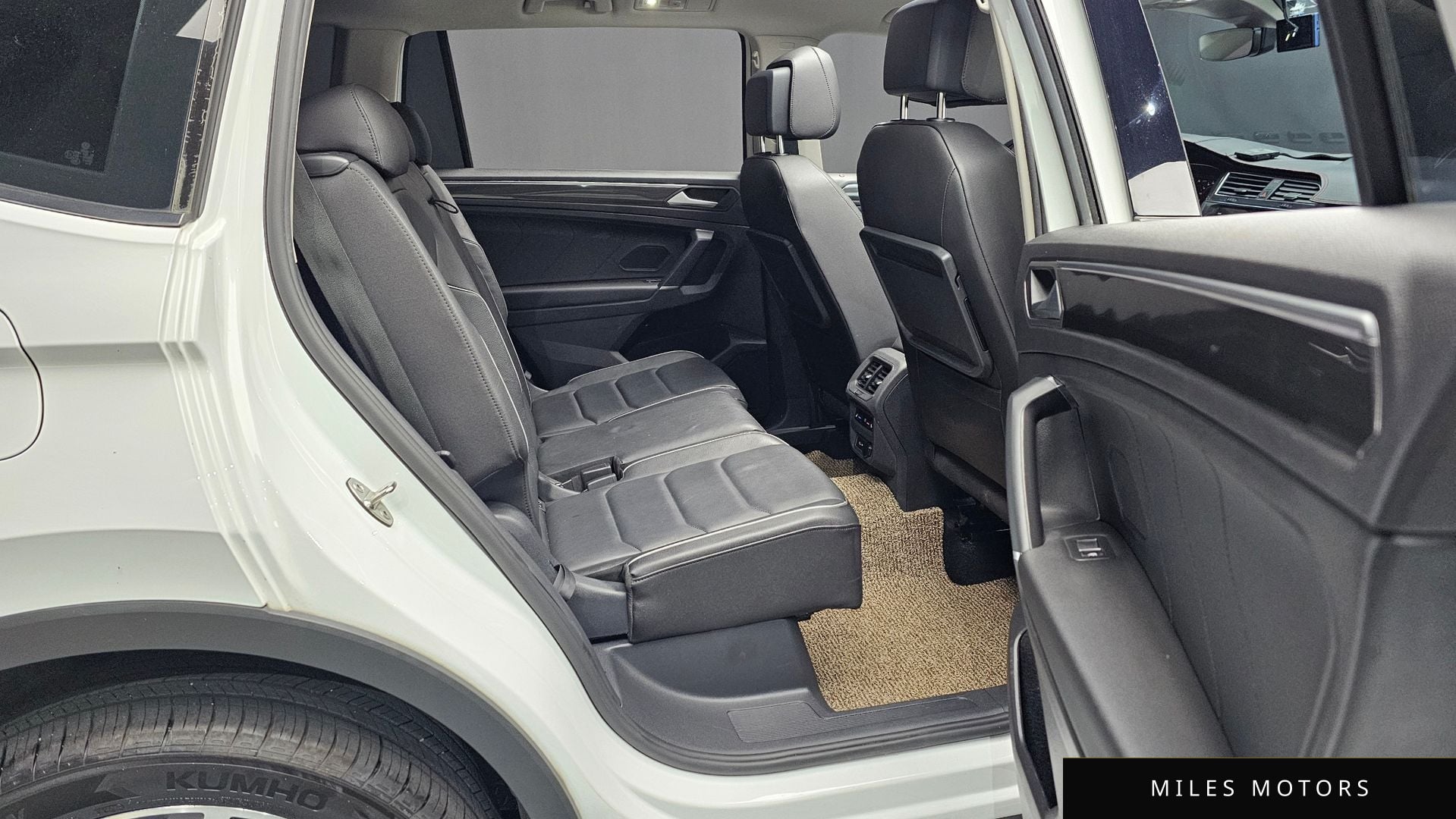 Volkswagen Tiguan 2020 — миниатюра 12