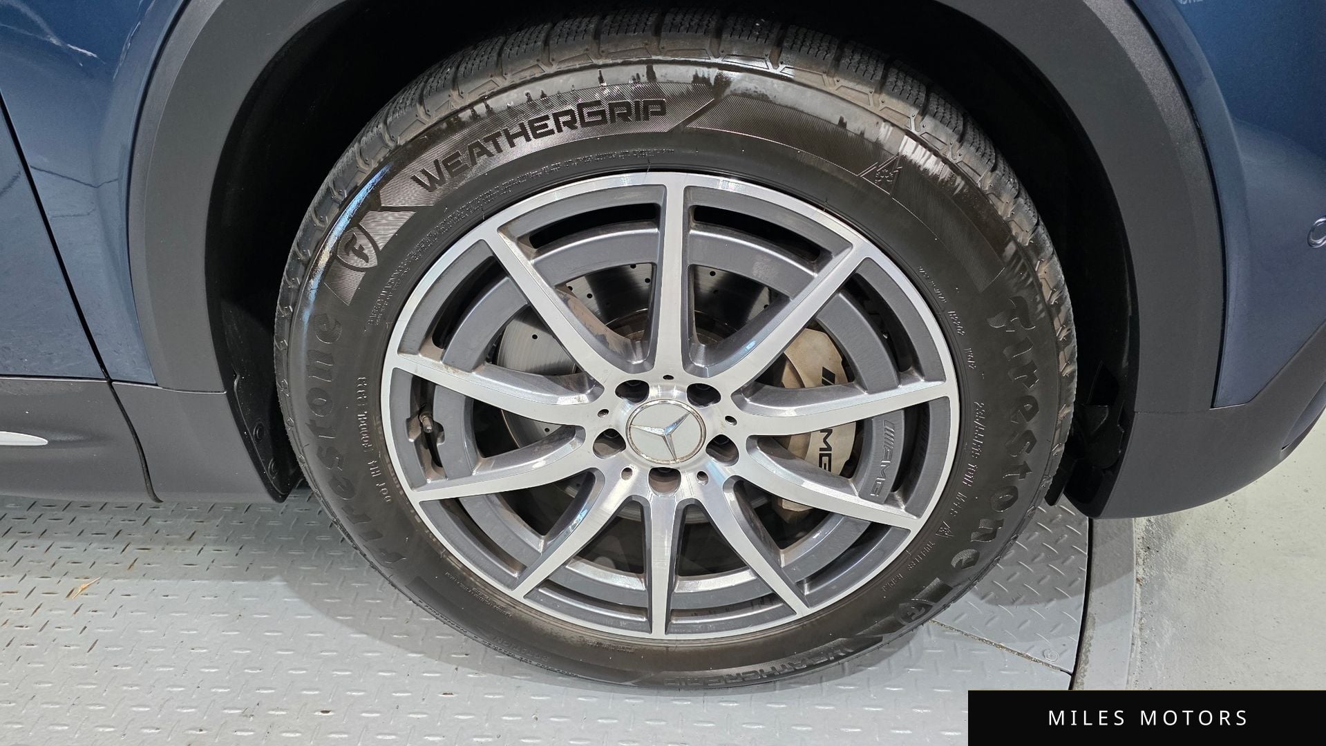 Mercedes-Benz GLB-클래스 X247 2023 — миниатюра 5