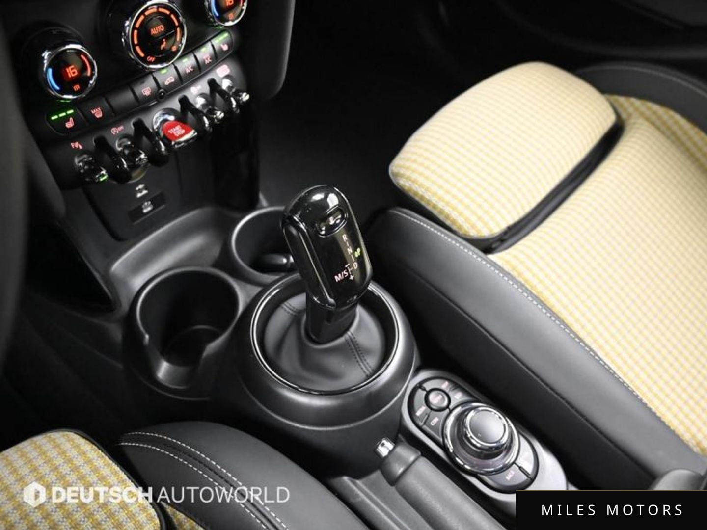 MINI Cooper S 2023 — миниатюра 9