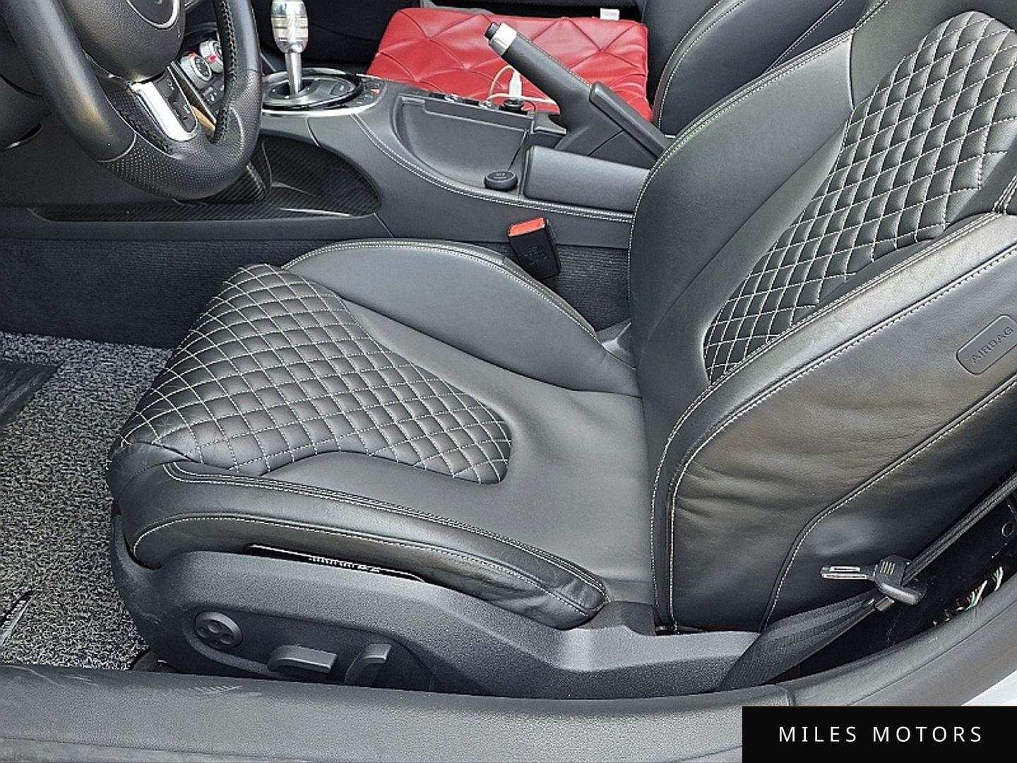 Audi R8 2015 — миниатюра 7