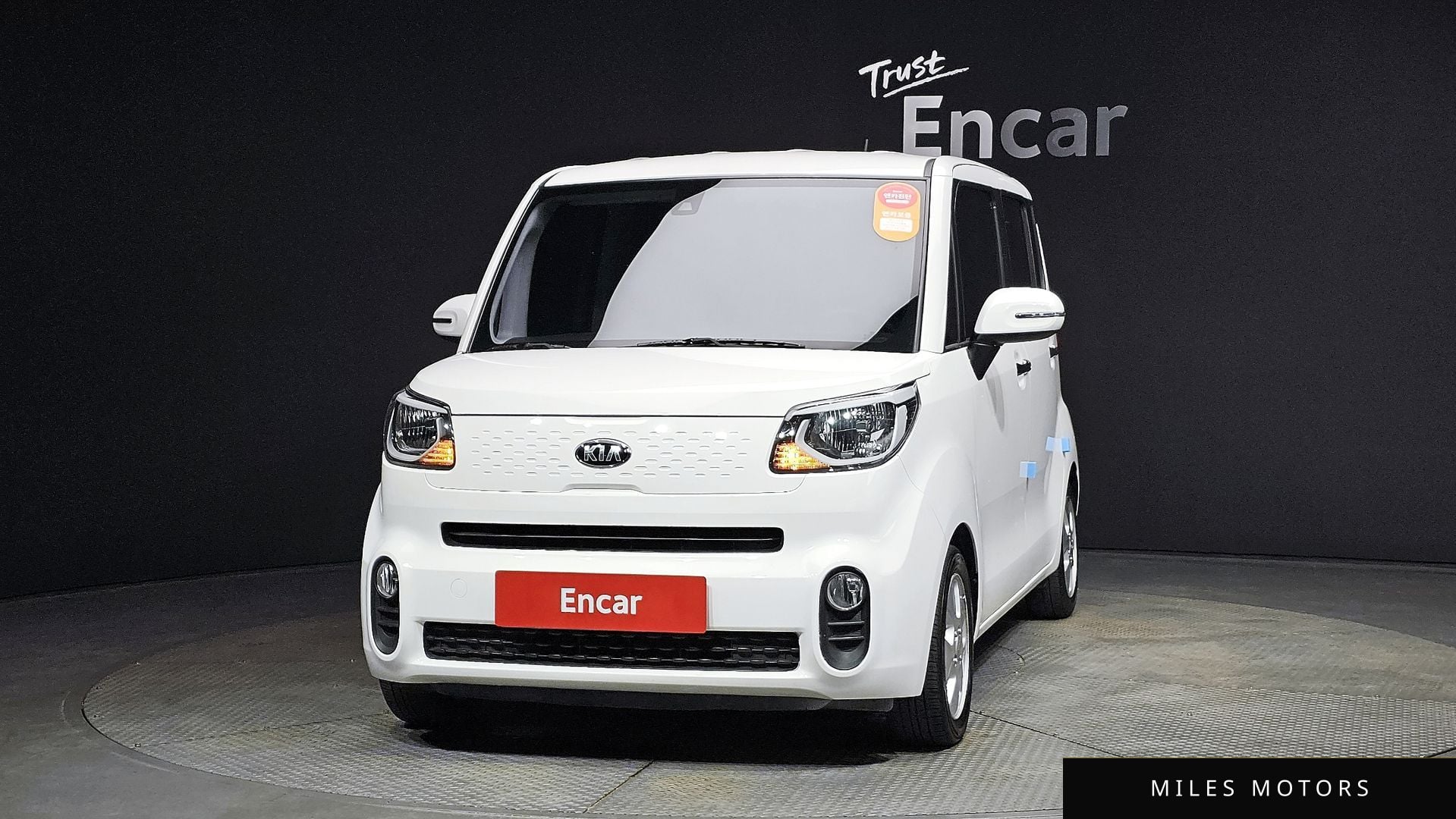 Kia RAY 2021 — миниатюра 3
