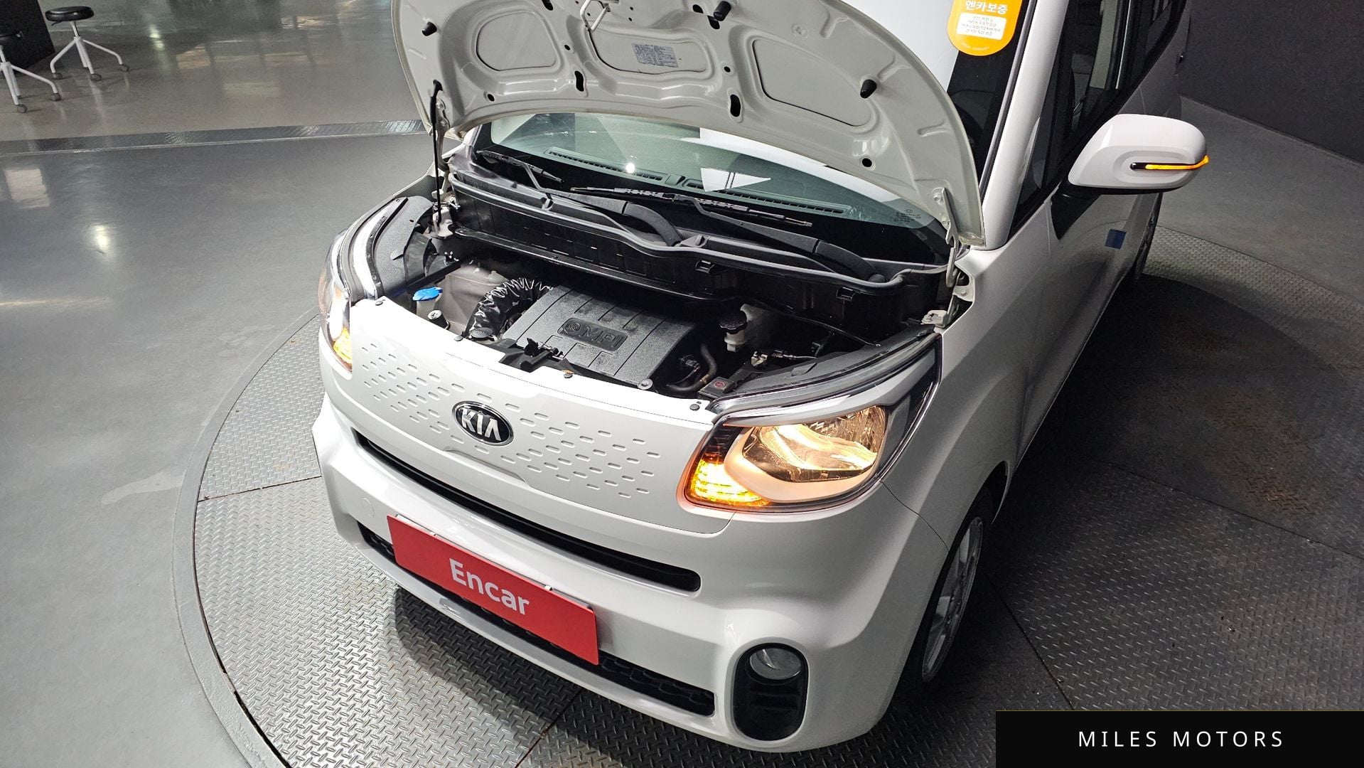 Kia RAY 2021 — миниатюра 6