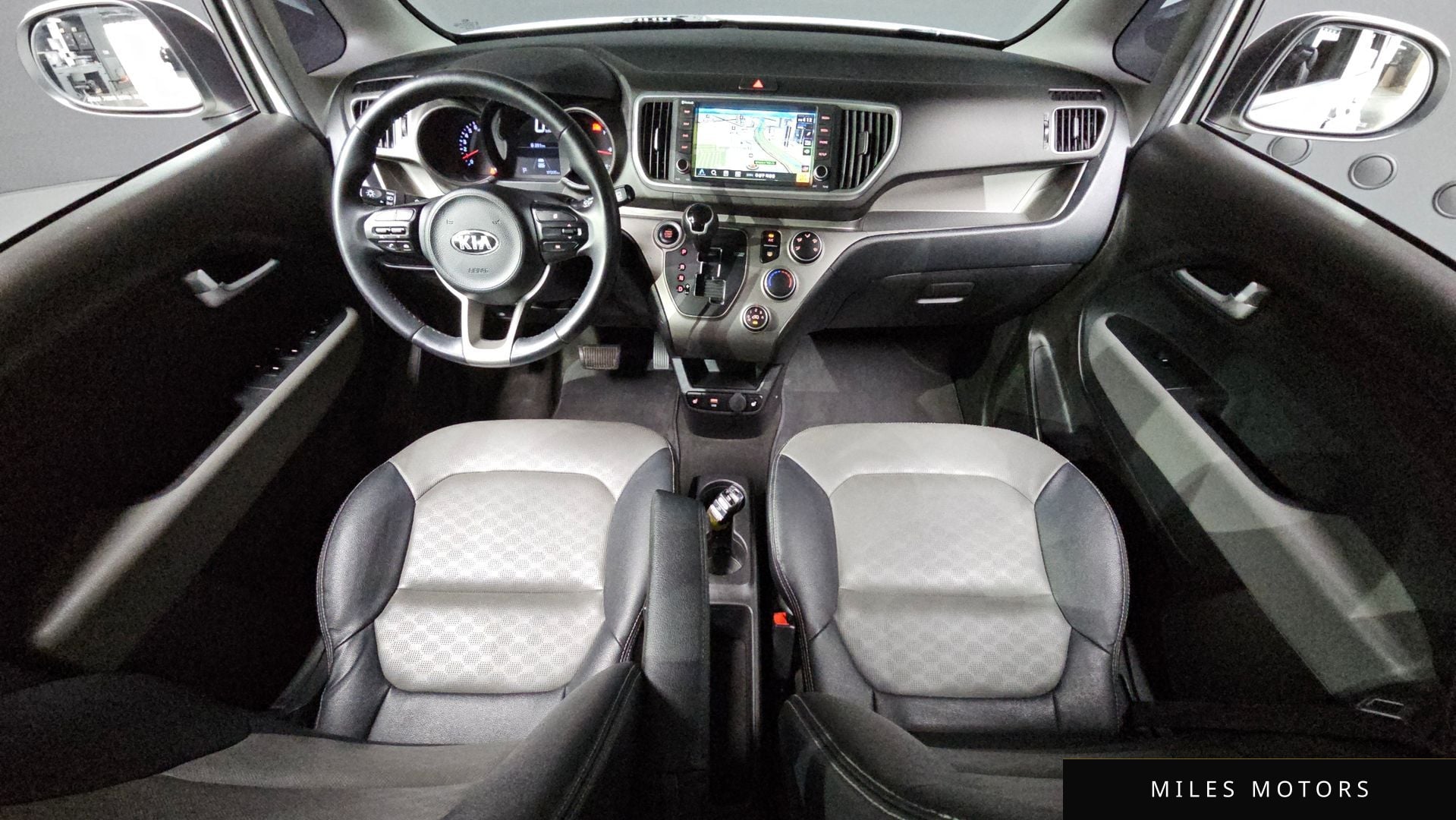 Kia RAY 2021 — миниатюра 7