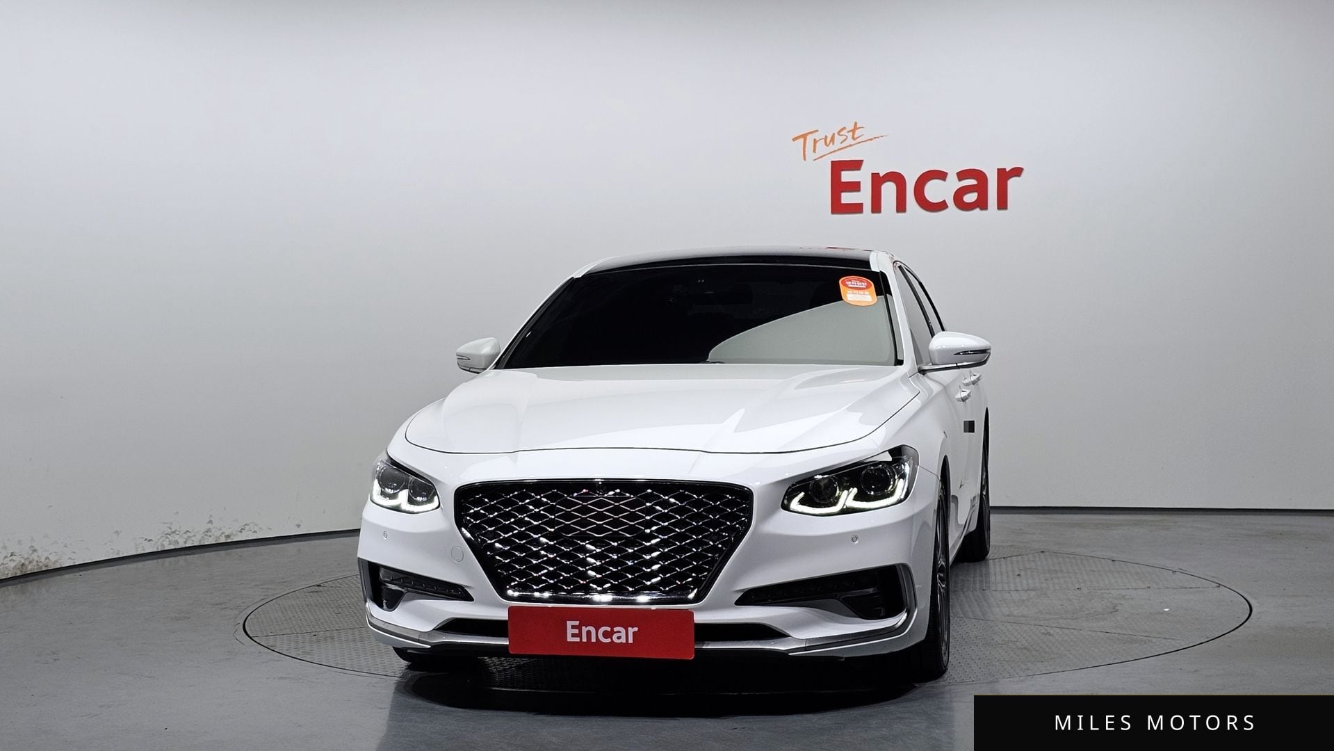 Hyundai Grandeur 2019 — миниатюра 3