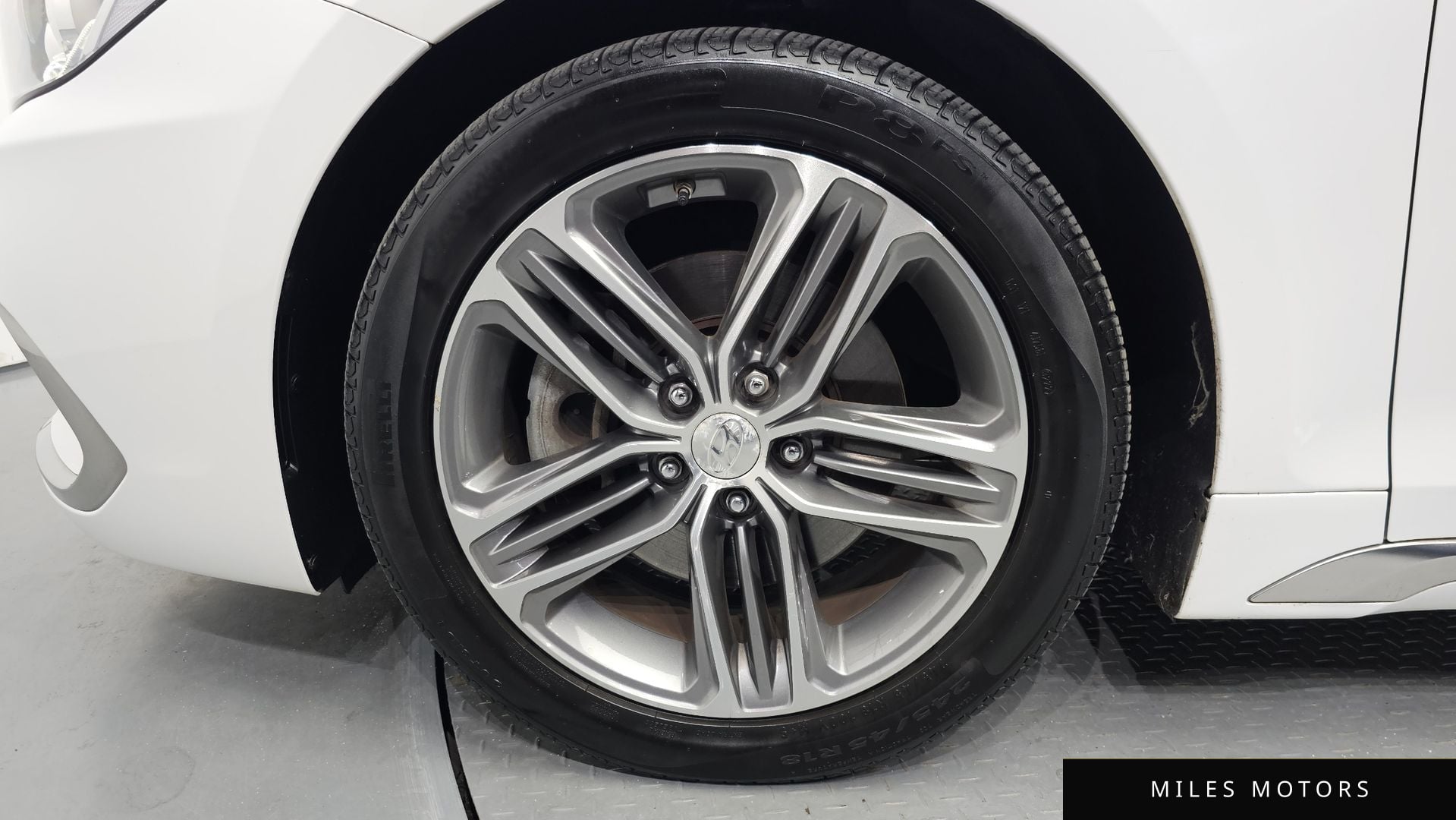 Hyundai Grandeur 2019 — миниатюра 5