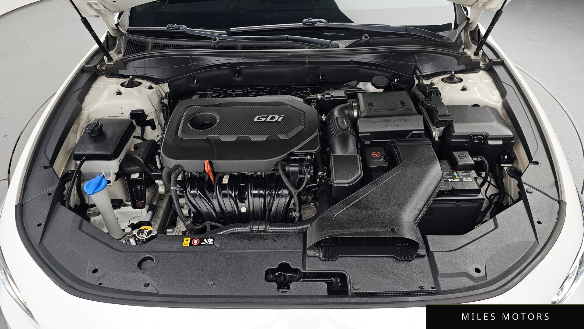 Hyundai Grandeur 2019 — миниатюра 6