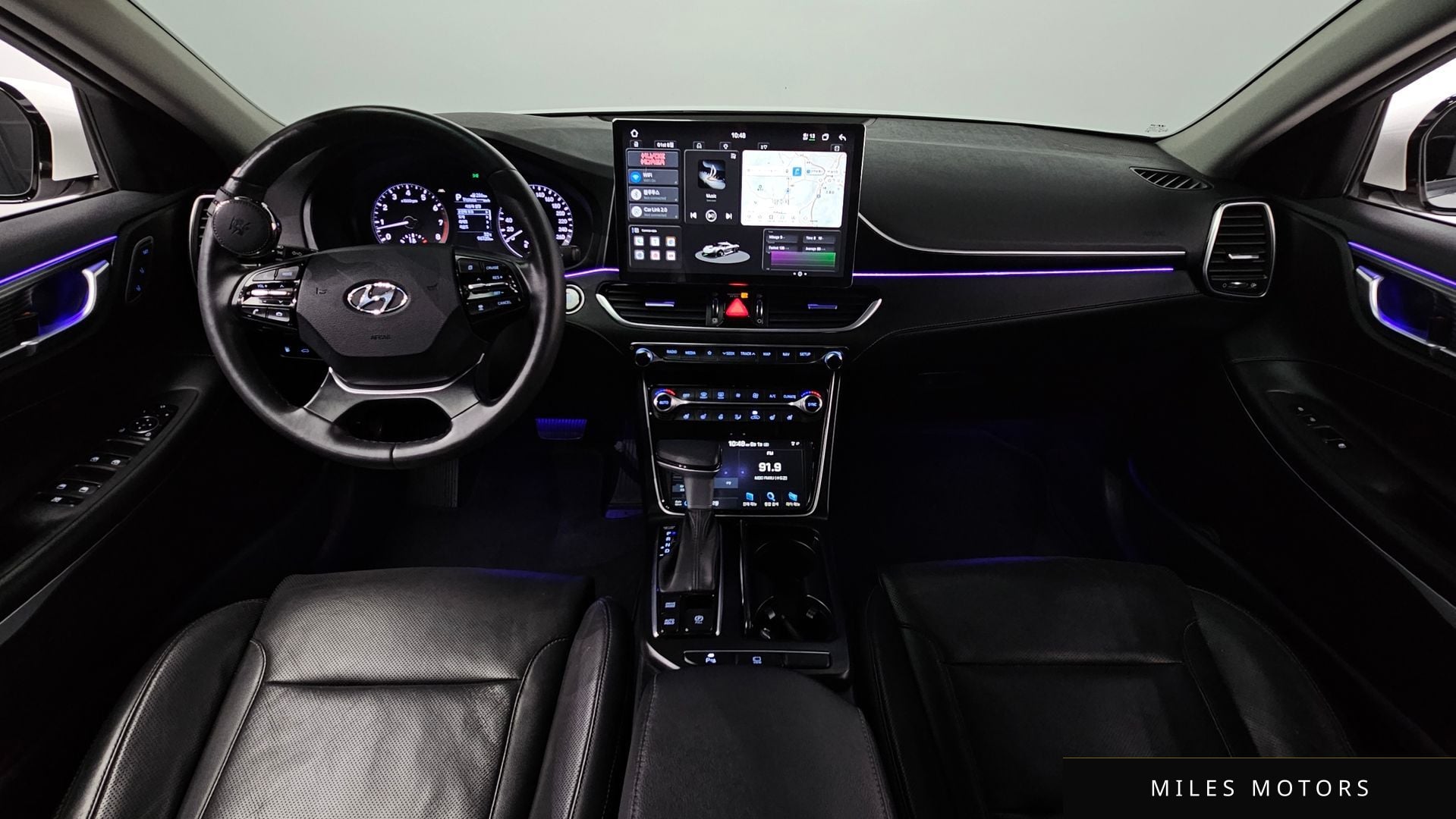 Hyundai Grandeur 2019 — миниатюра 7