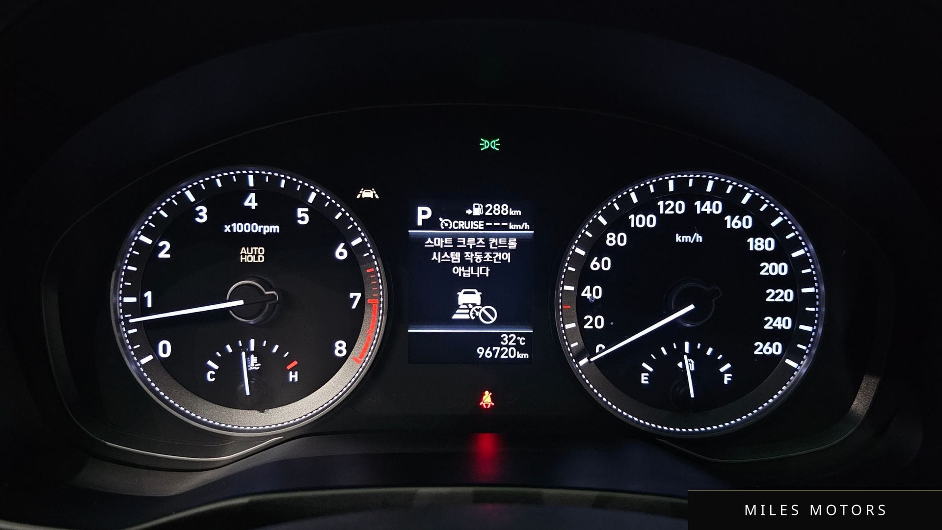 Hyundai Grandeur 2019 — миниатюра 8