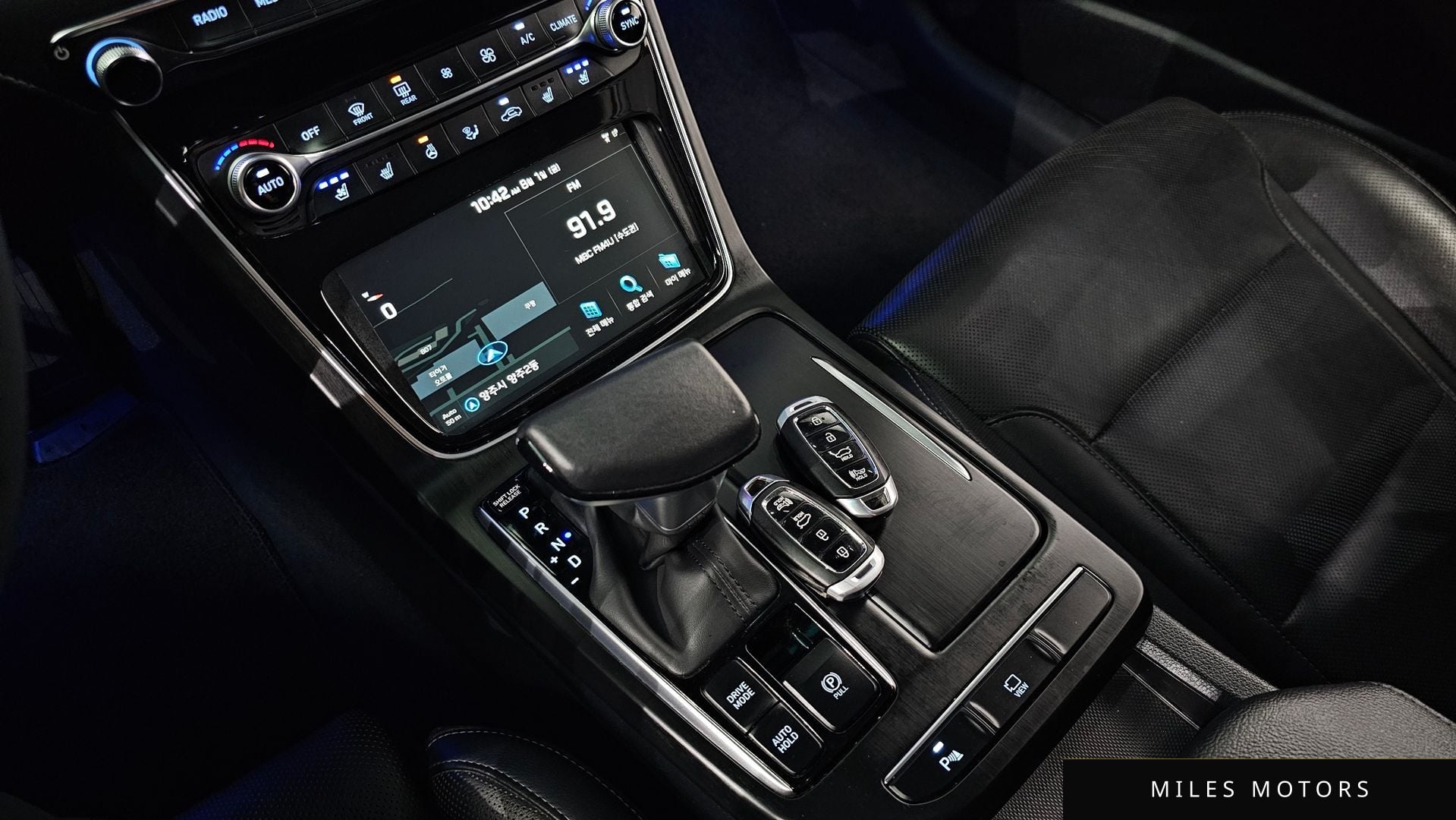 Hyundai Grandeur 2019 — миниатюра 9