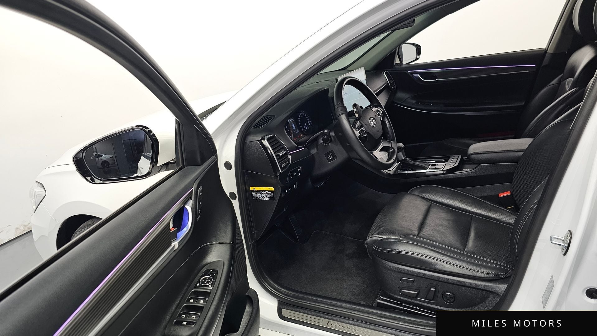 Hyundai Grandeur 2019 — миниатюра 10