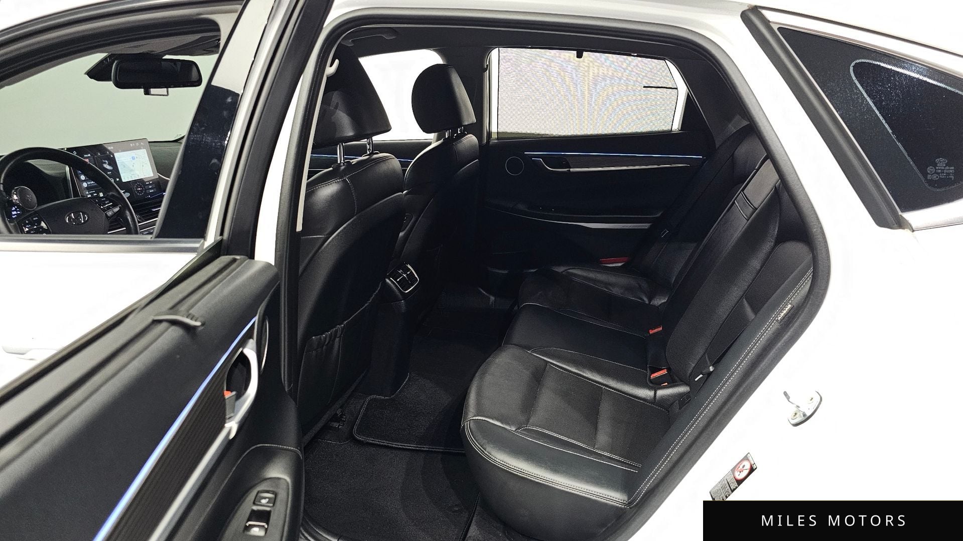 Hyundai Grandeur 2019 — миниатюра 11