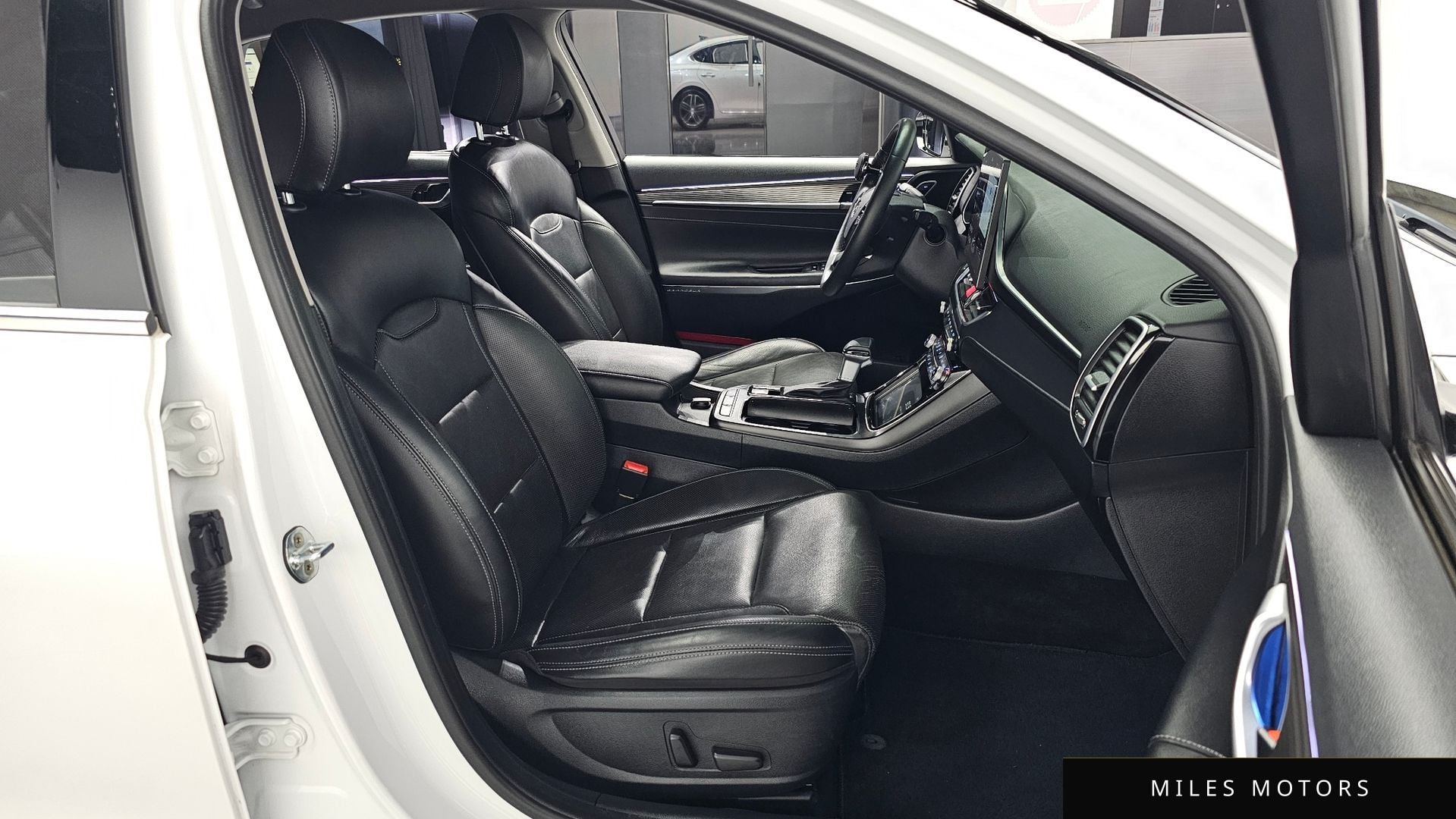 Hyundai Grandeur 2019 — миниатюра 12