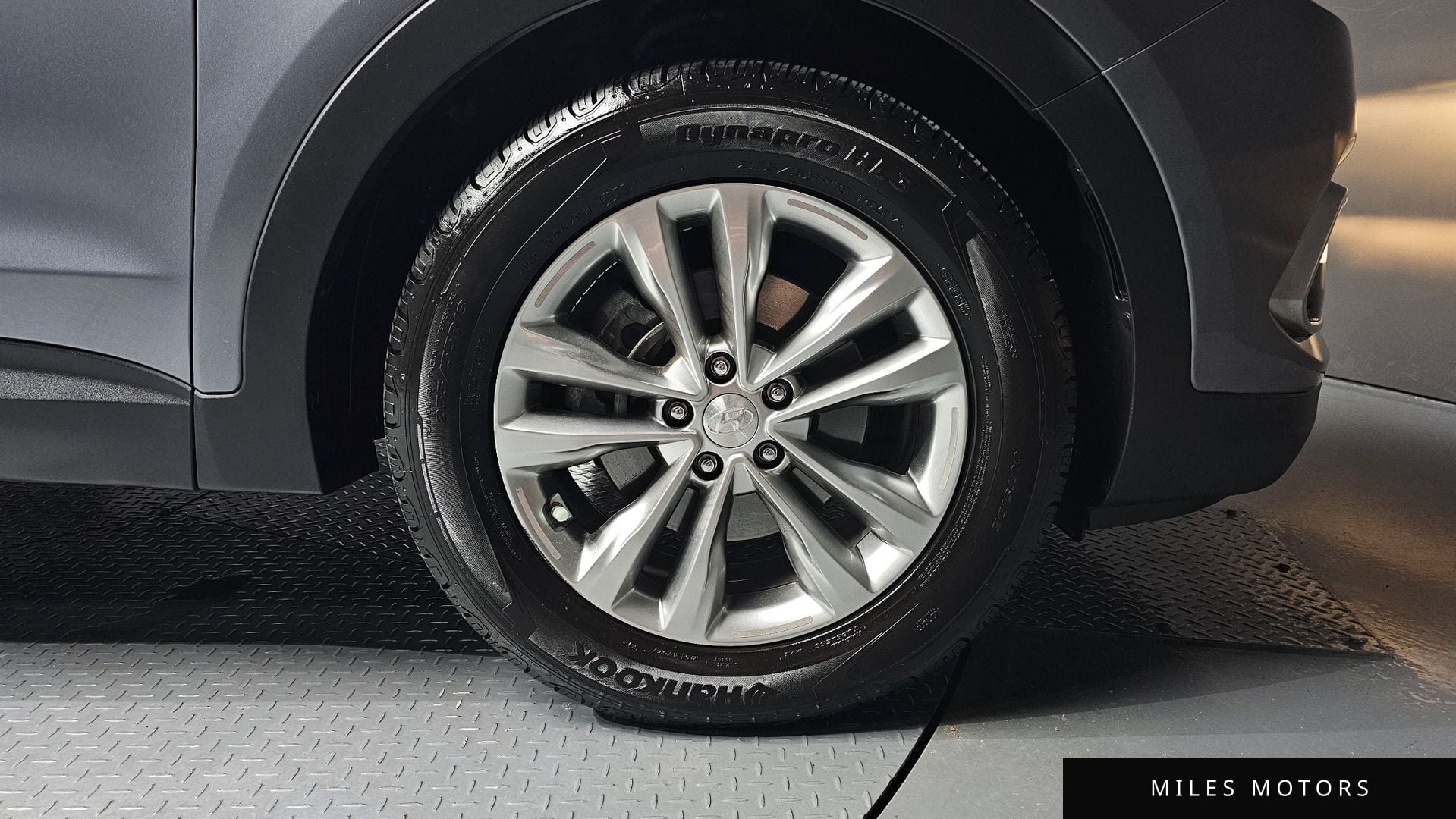 Hyundai Santafe 2016 — миниатюра 5