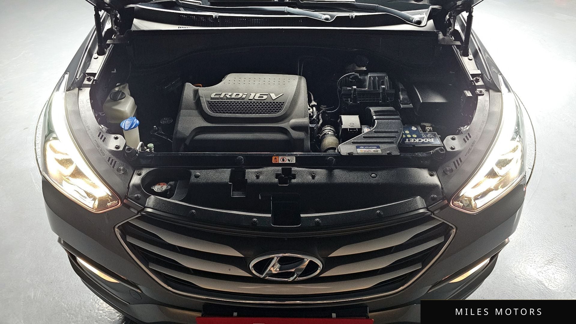 Hyundai Santafe 2016 — миниатюра 6